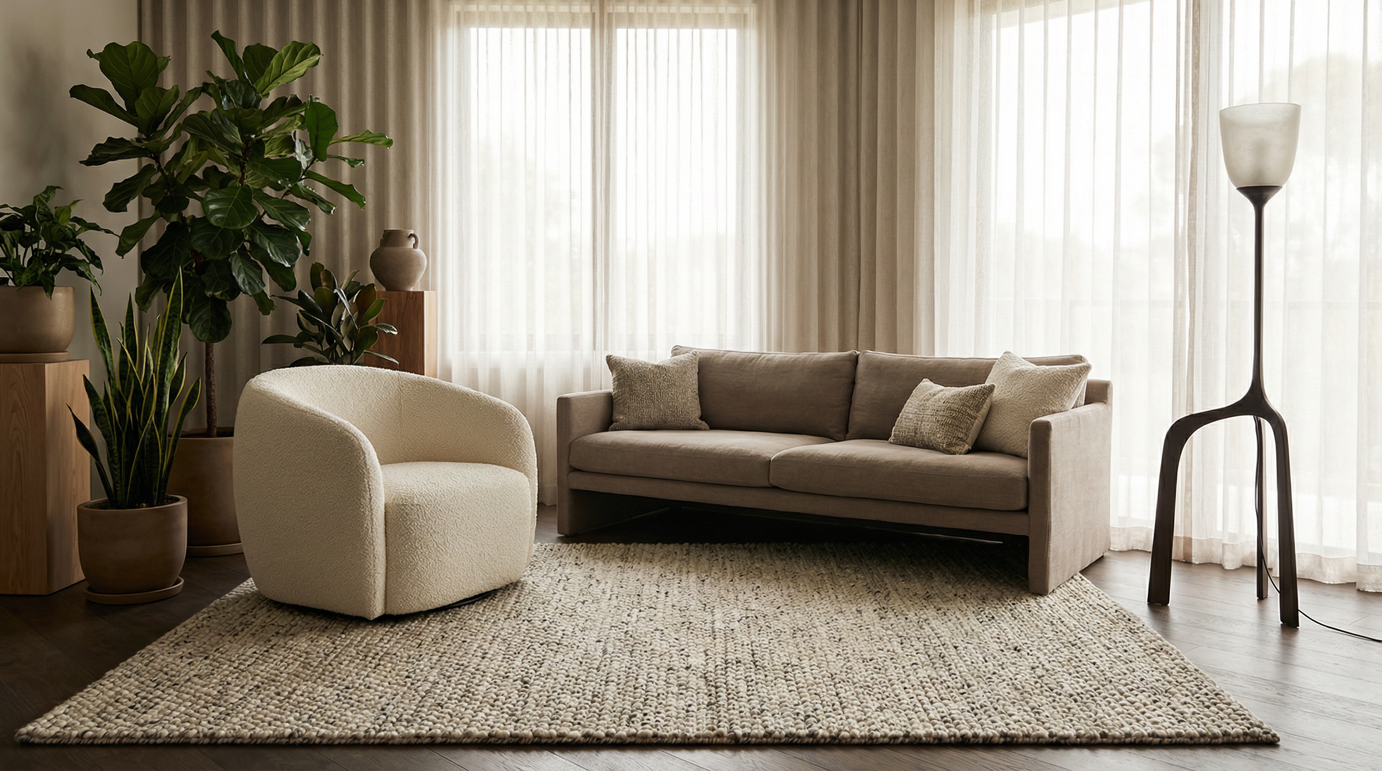 The Nomadi Aesthetic: Where Global Inspiration Meets Modern Living