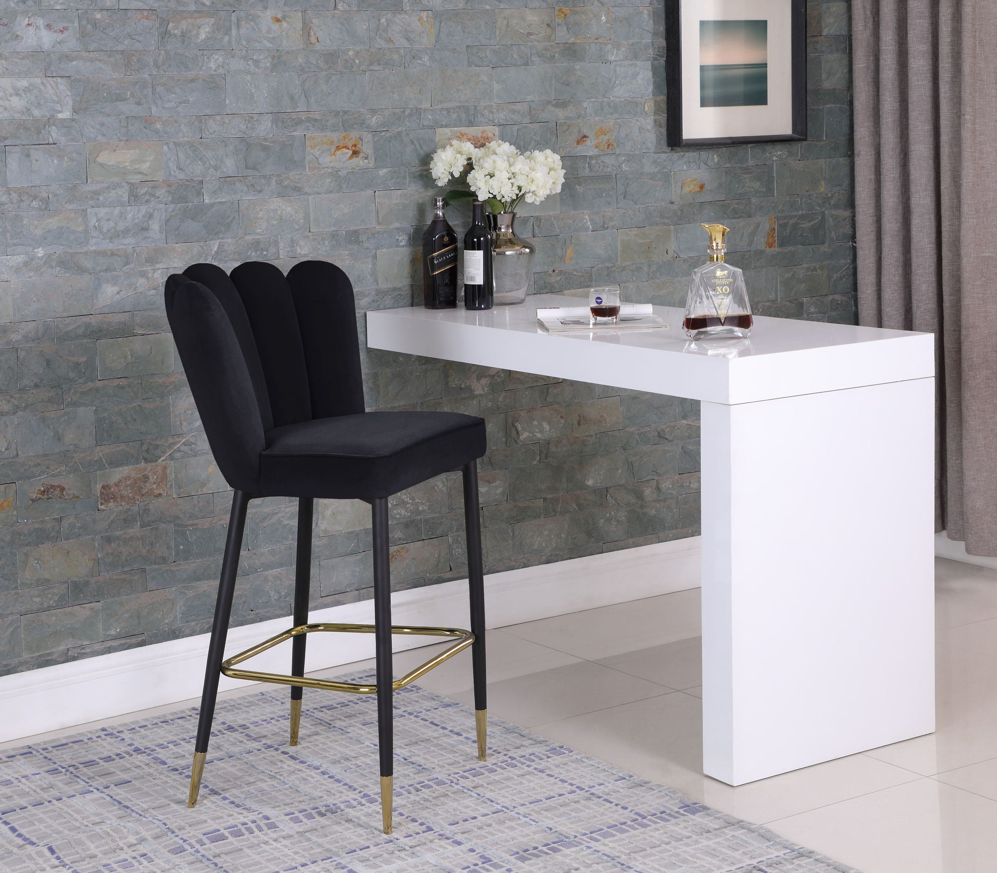 Lily - Stool (Set of 2)