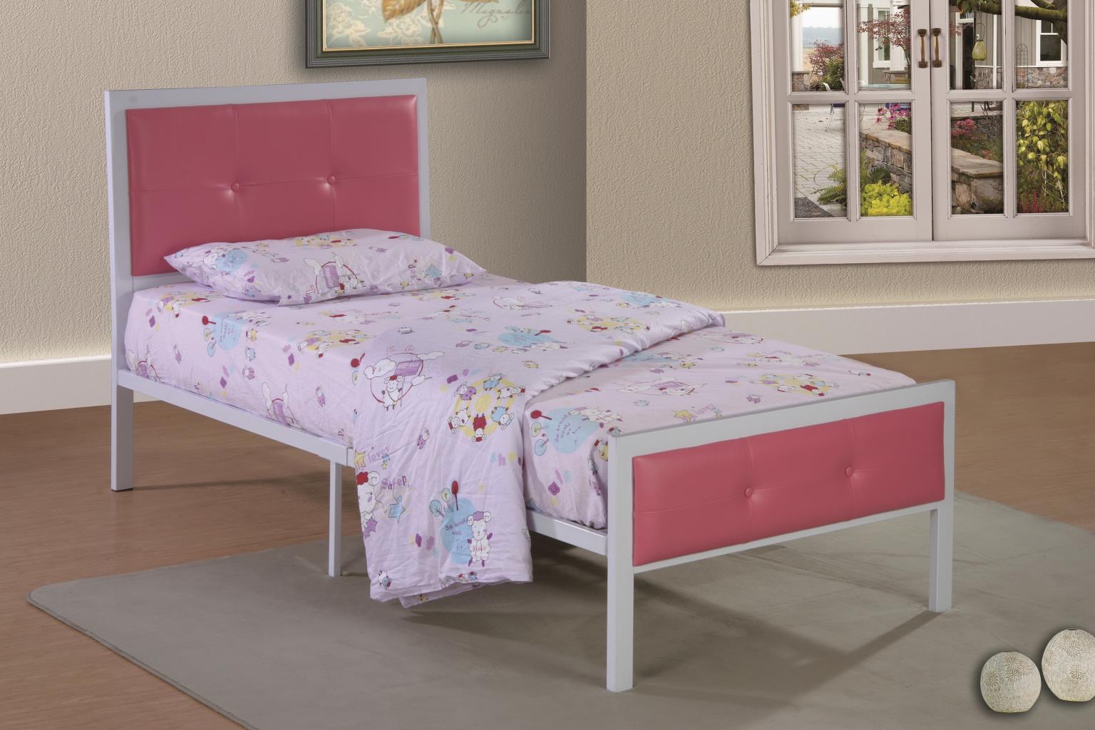 B628 Bedroom Set