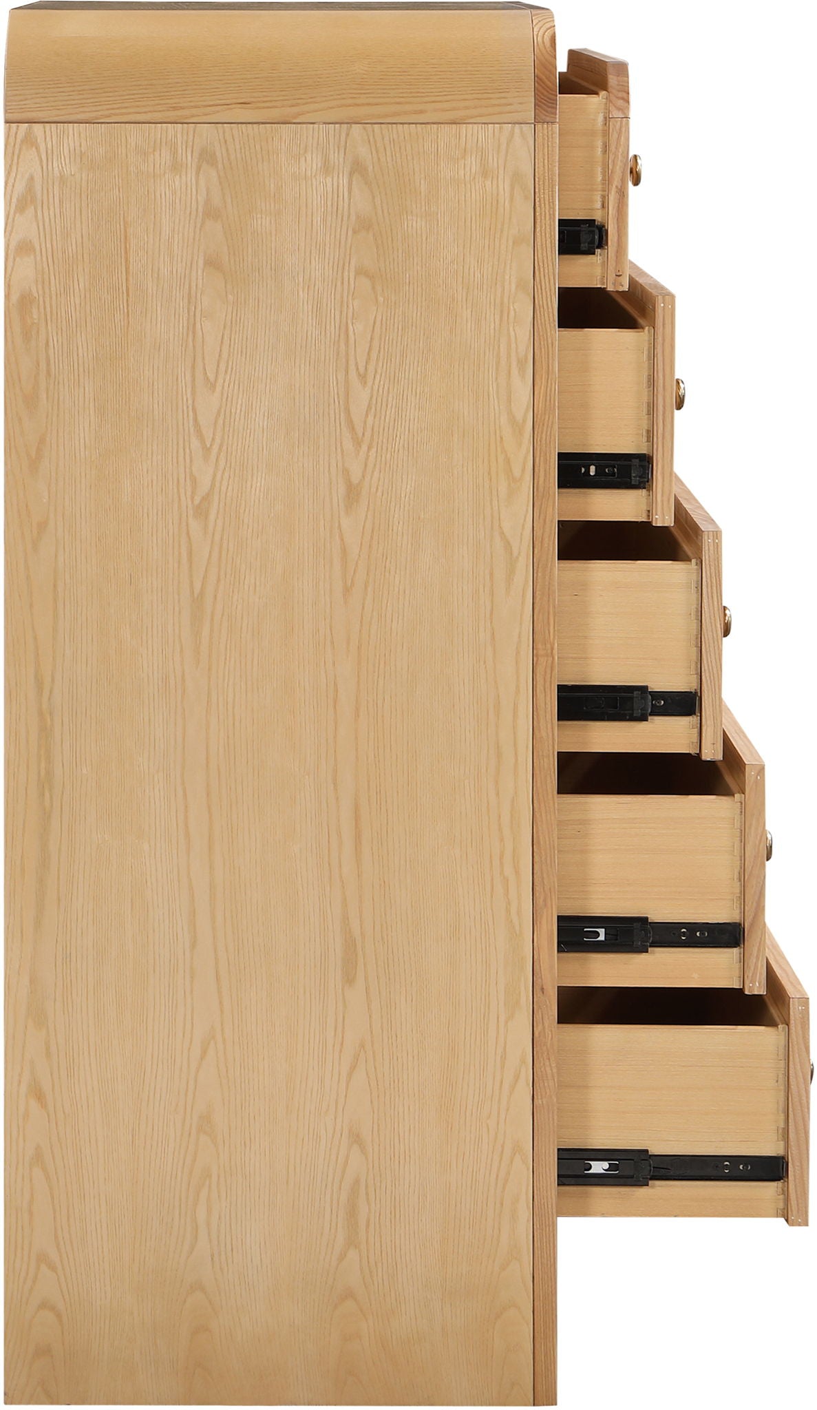 Siena - Chest