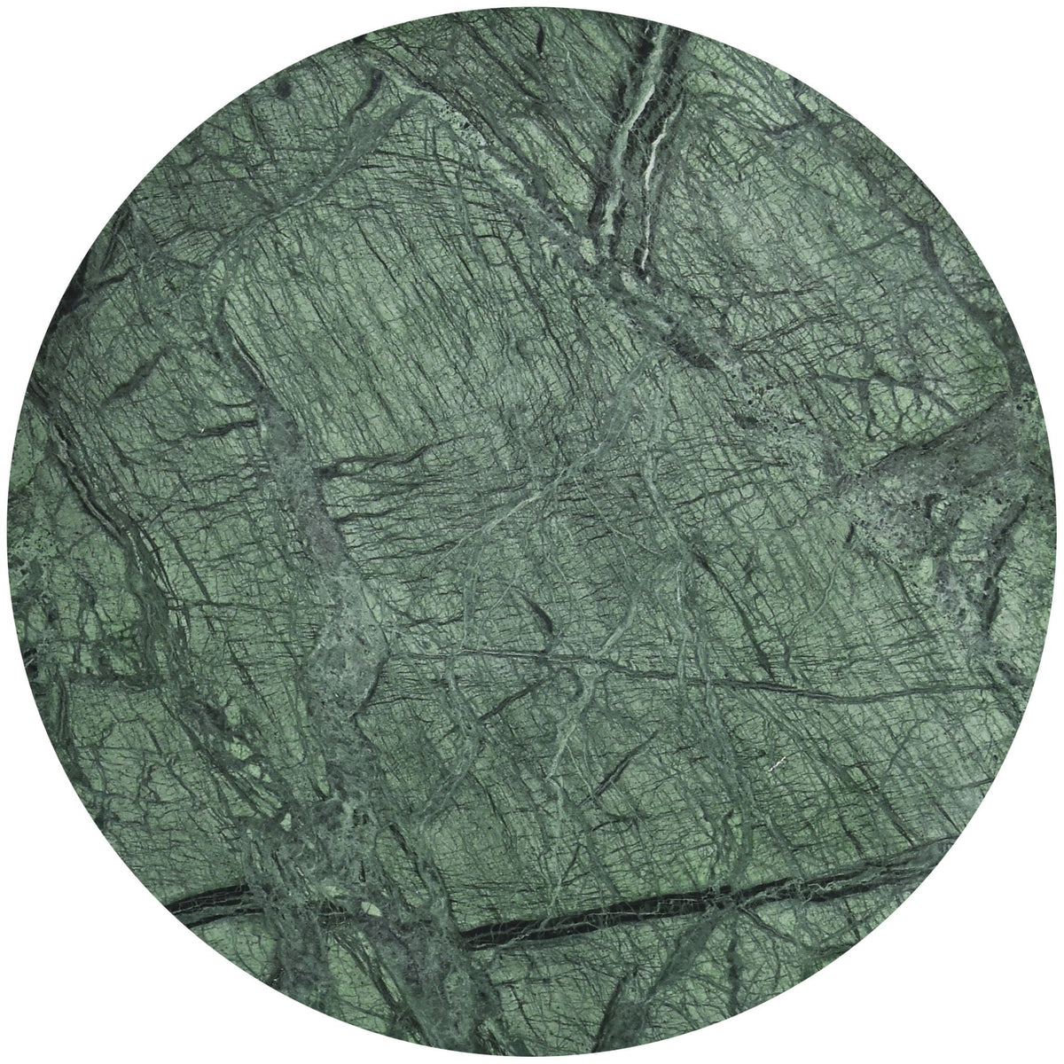 Genoa - Marble & Travertine Table - Table