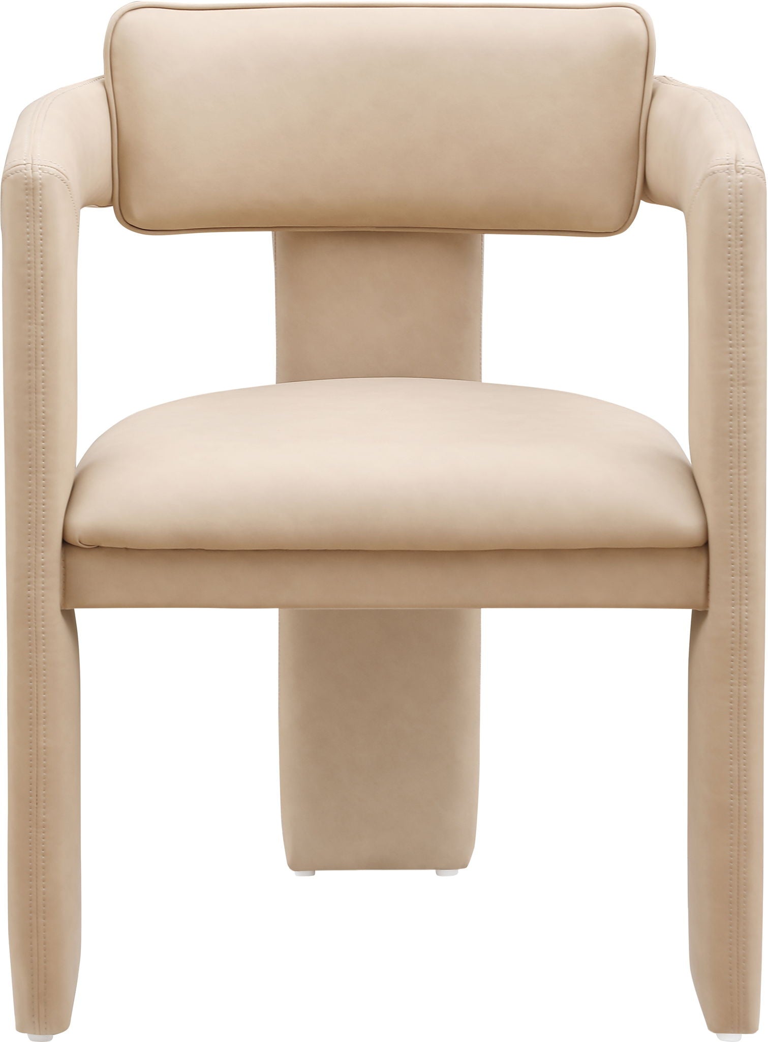 Brenda - Faux Leather Dining Chair (Set of 2)