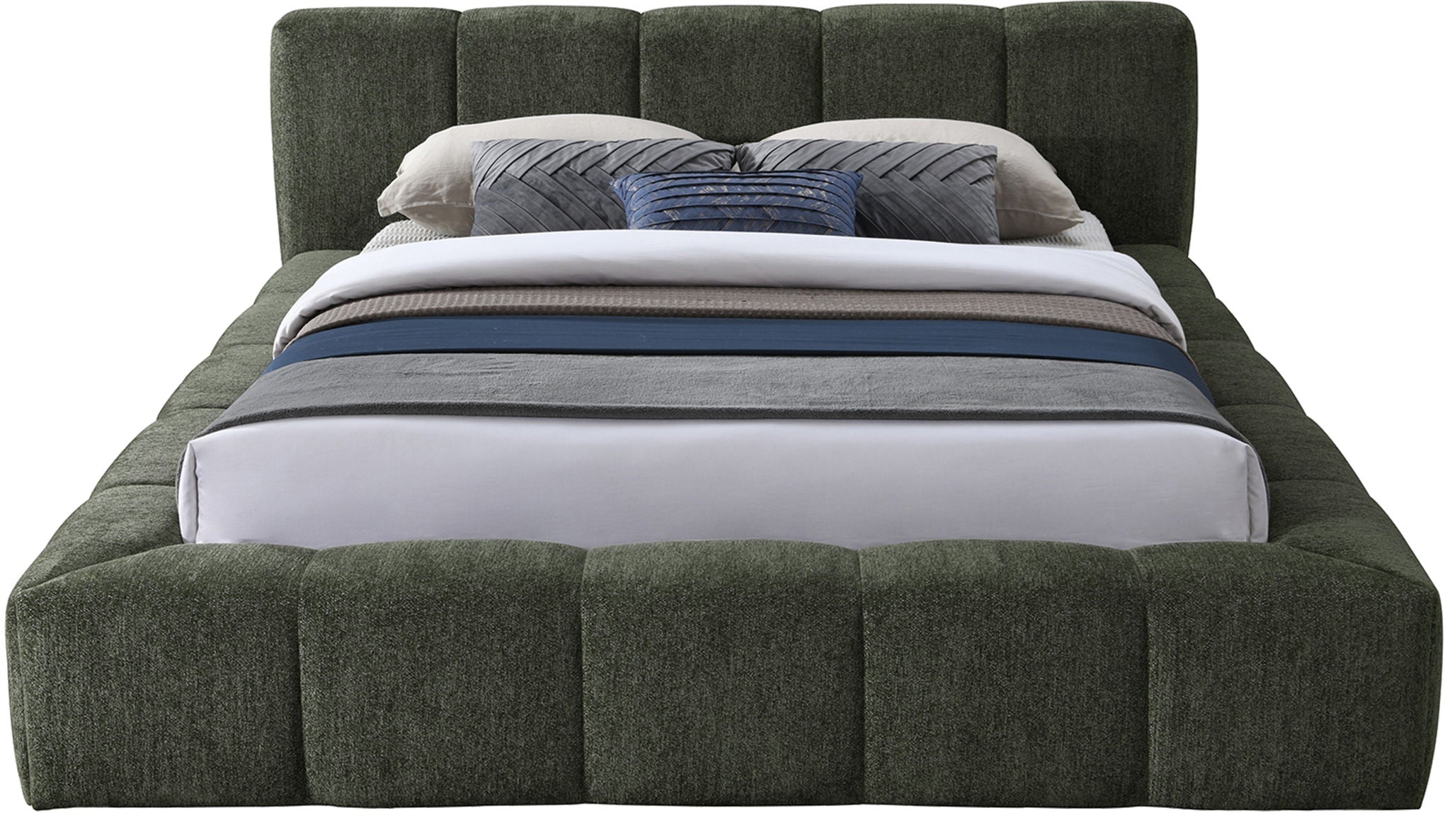 Carlin - Bed