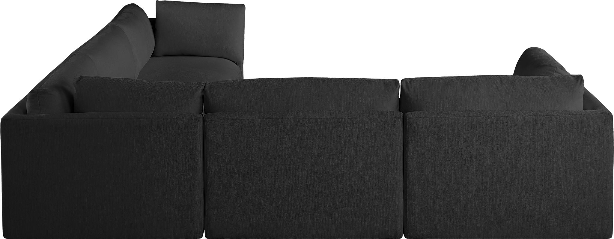 Ease - Modular Sectional