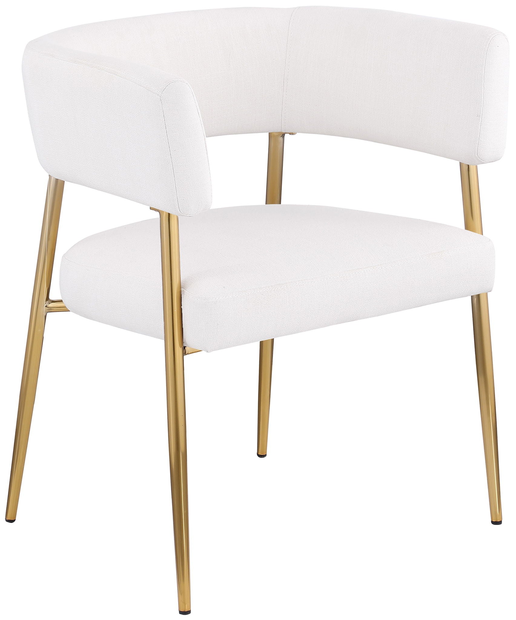 Creston - Durable Dining Chair