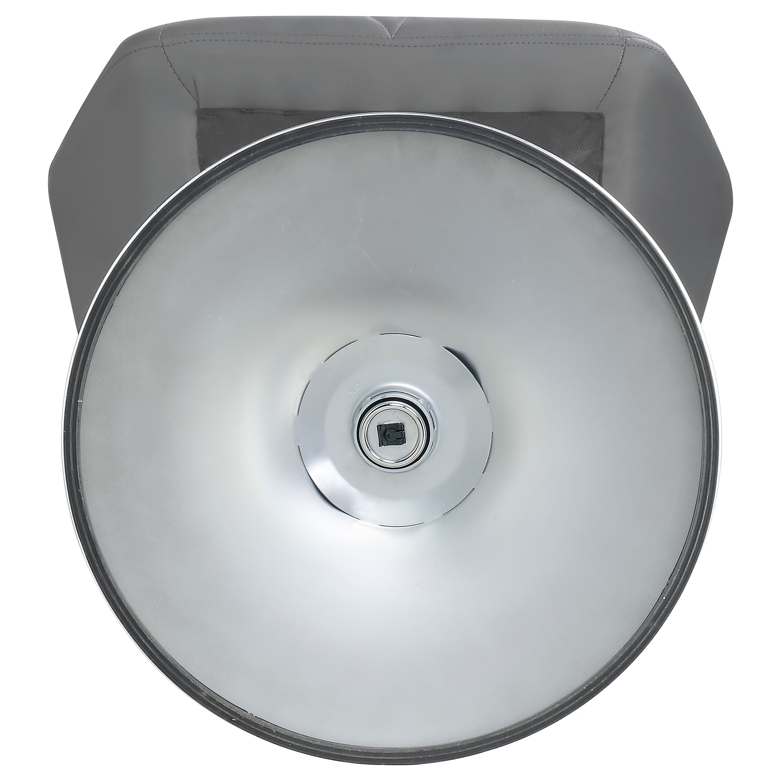 Berrington Upholstered Adjustable Bar Stool (Set of 2)