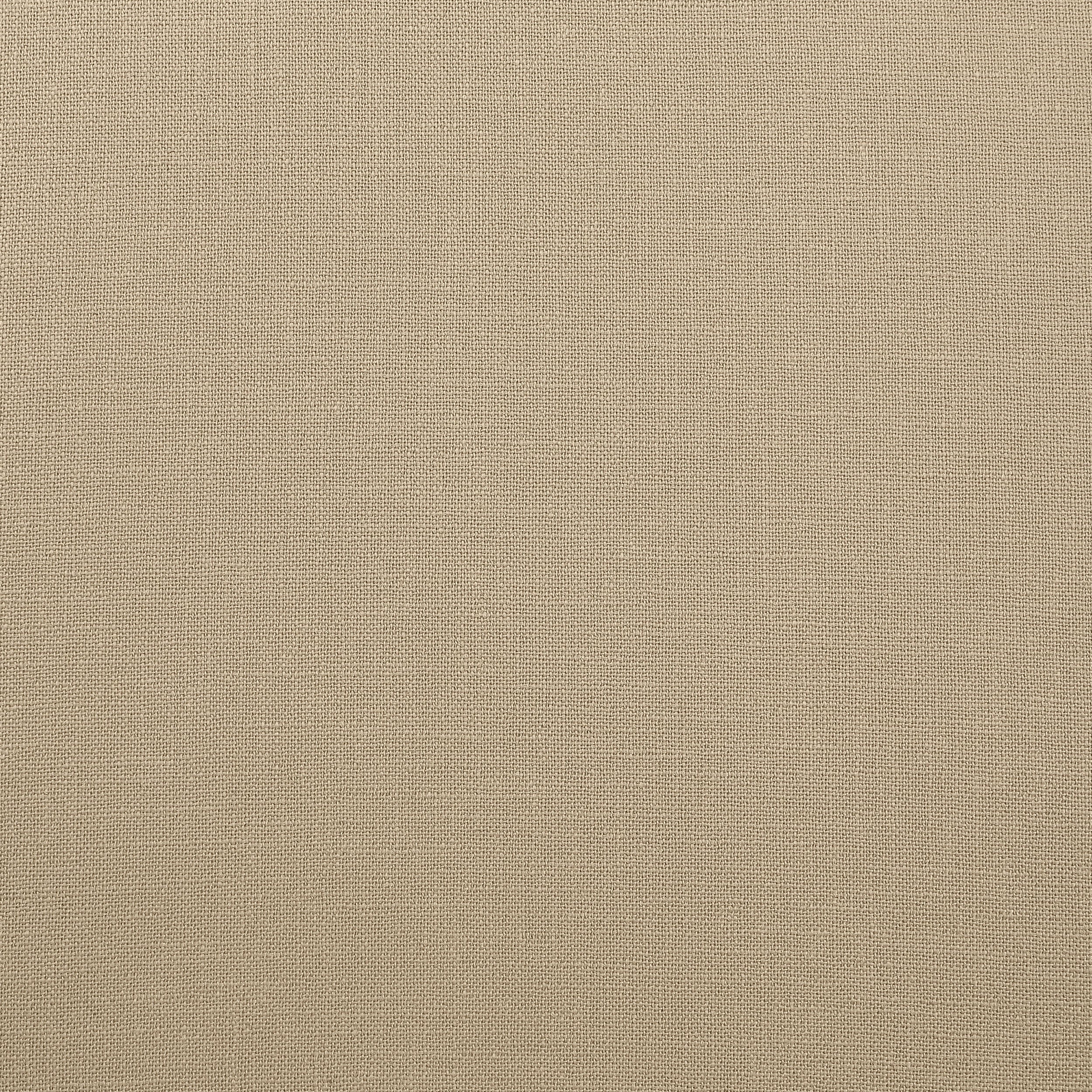 Shawna Upholstered Skirted Dining Chair Khaki (Set of 2)