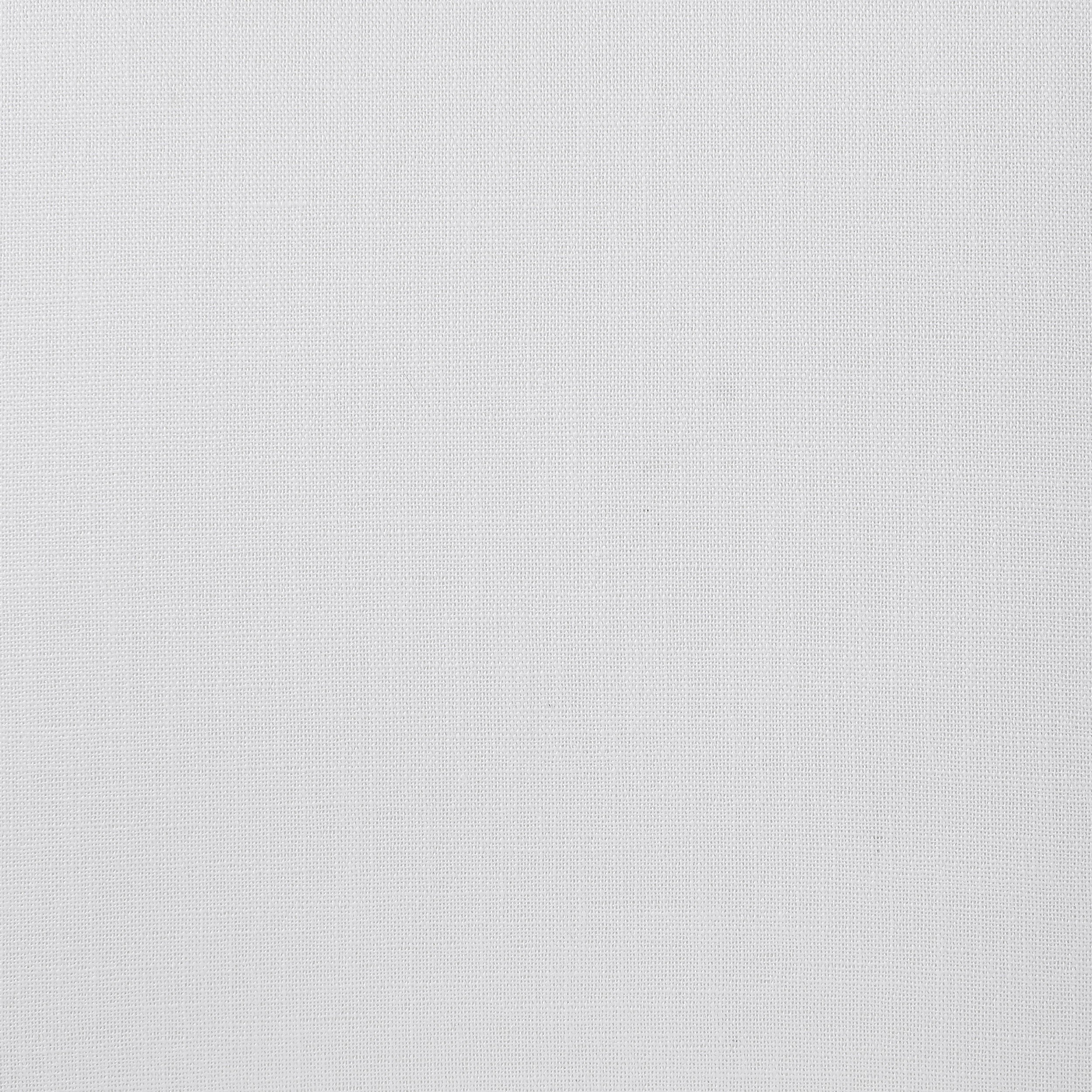 Shawna Upholstered Skirted Dining Chair White (Set of 2)