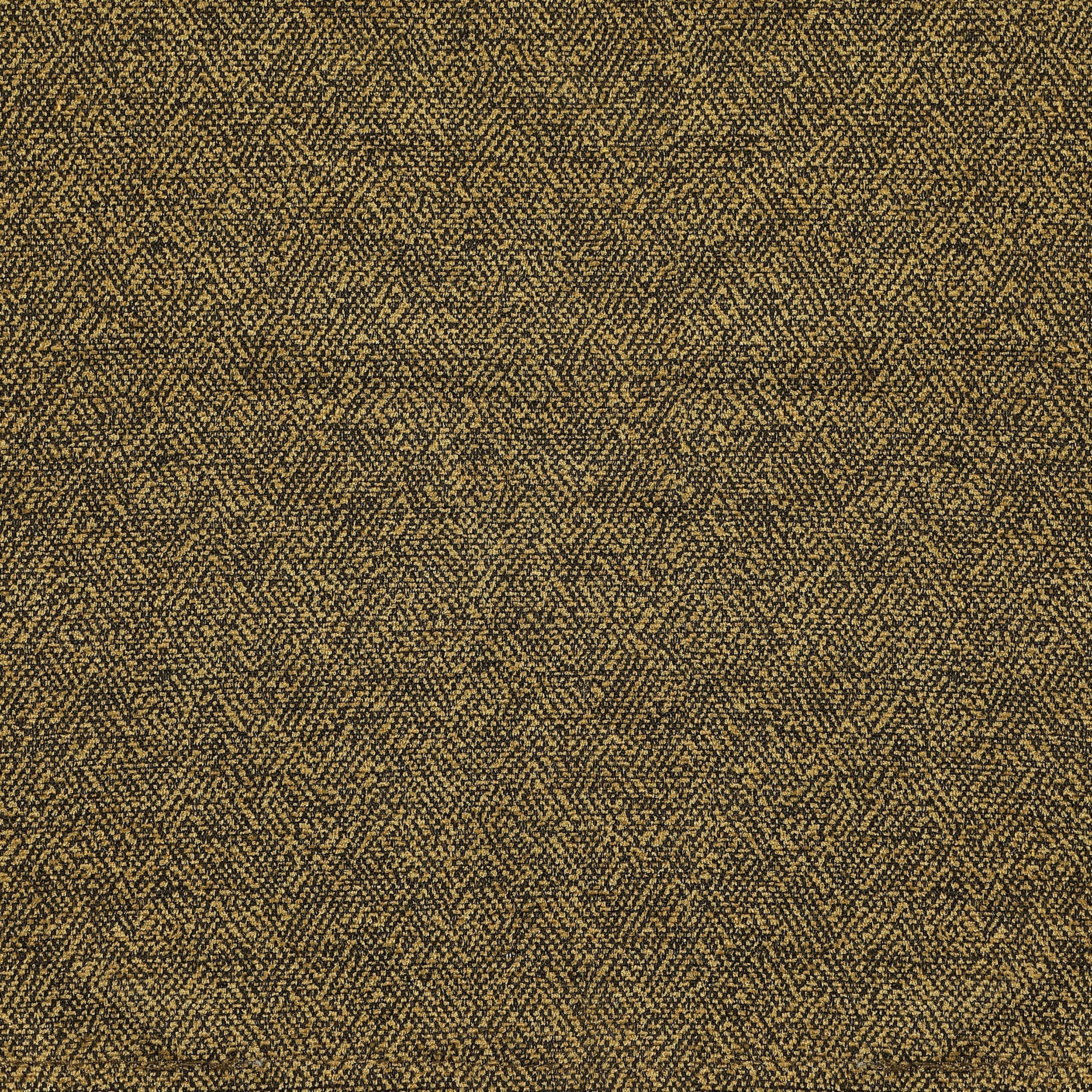 Mitchell Game Table Set Amber and Brown