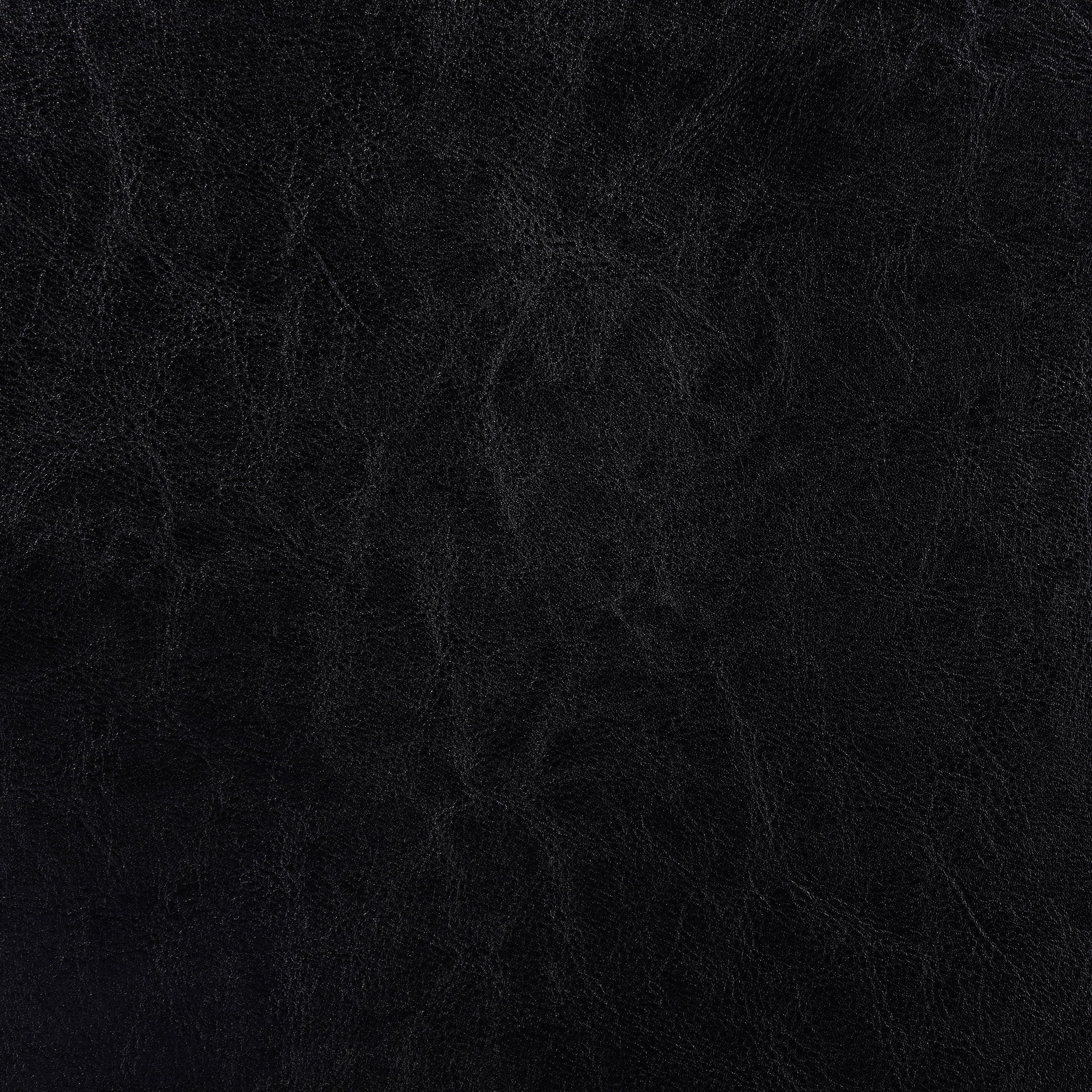 Lavon Padded Dining Side Chairs Espresso and Black (Set of 2)