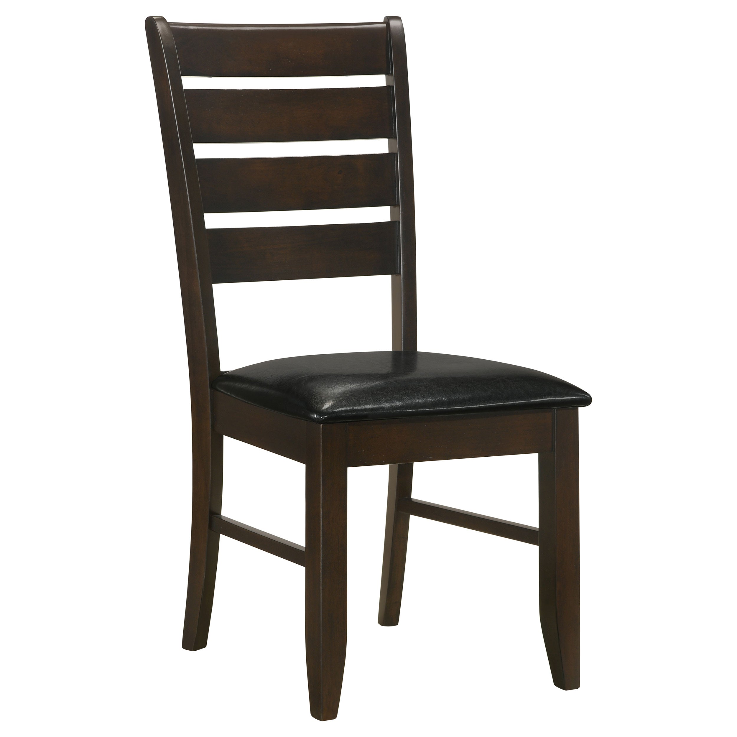 Dalila Wood Dining Side Chair (Set of 2)