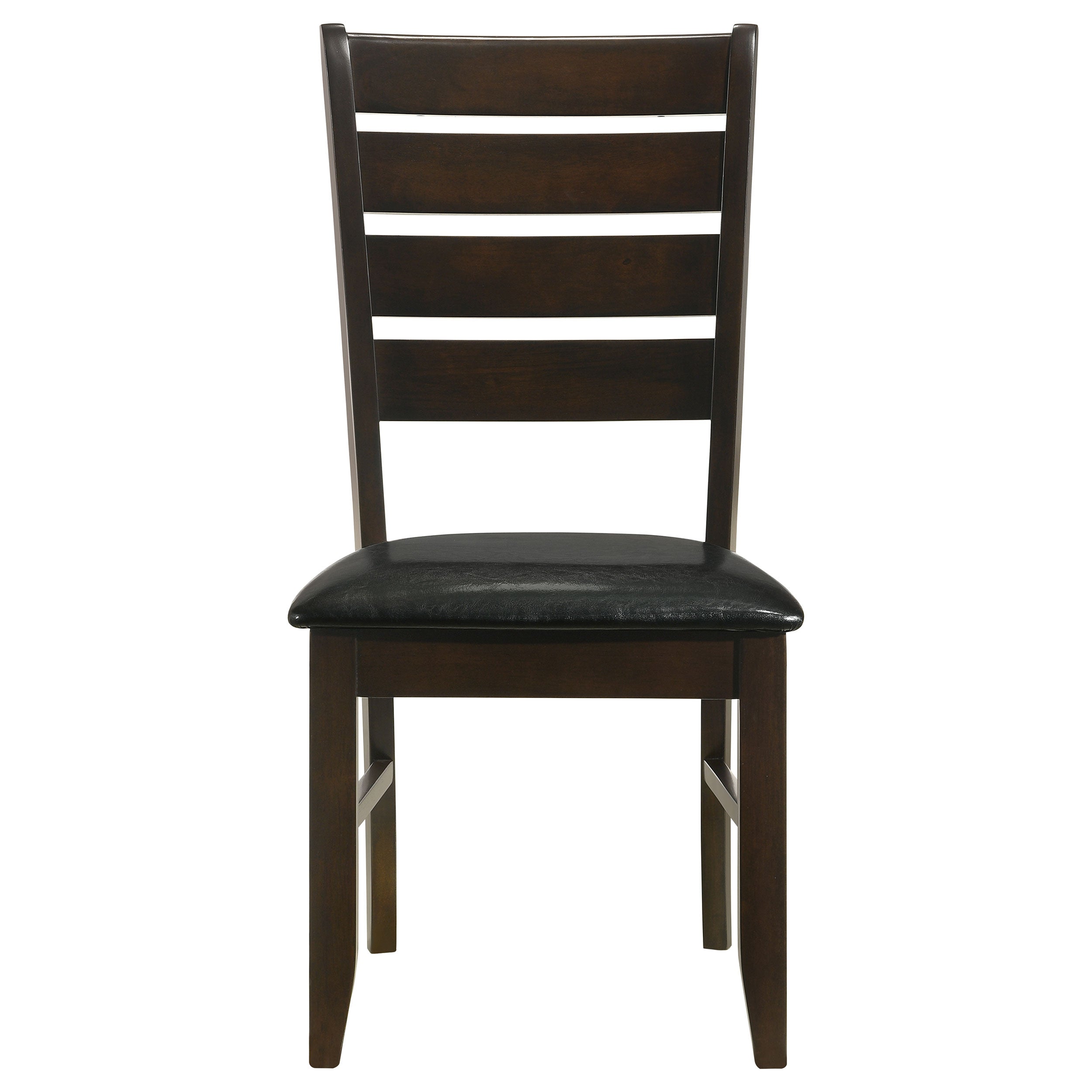 Dalila Wood Dining Side Chair (Set of 2)