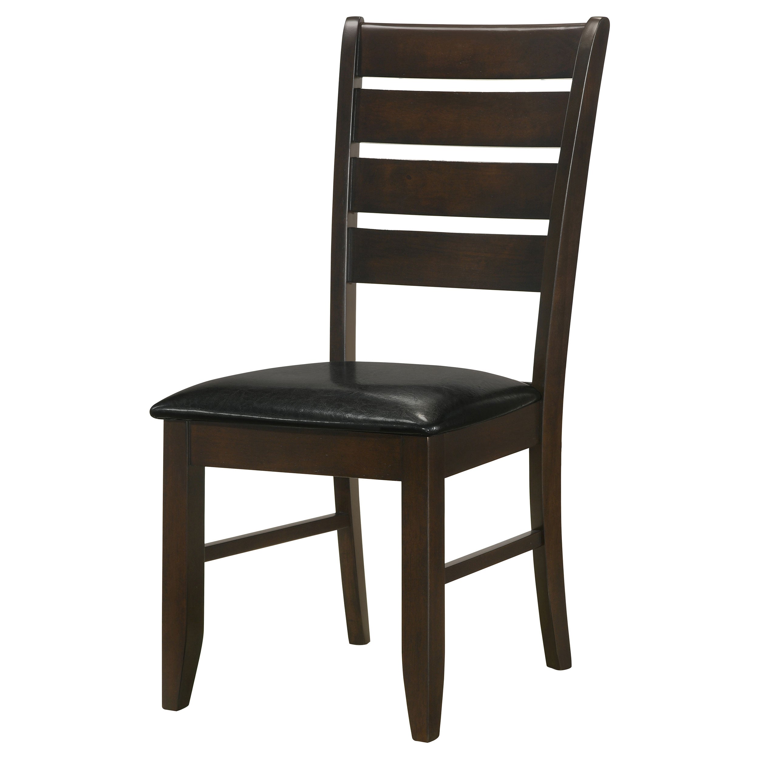 Dalila Wood Dining Side Chair (Set of 2)