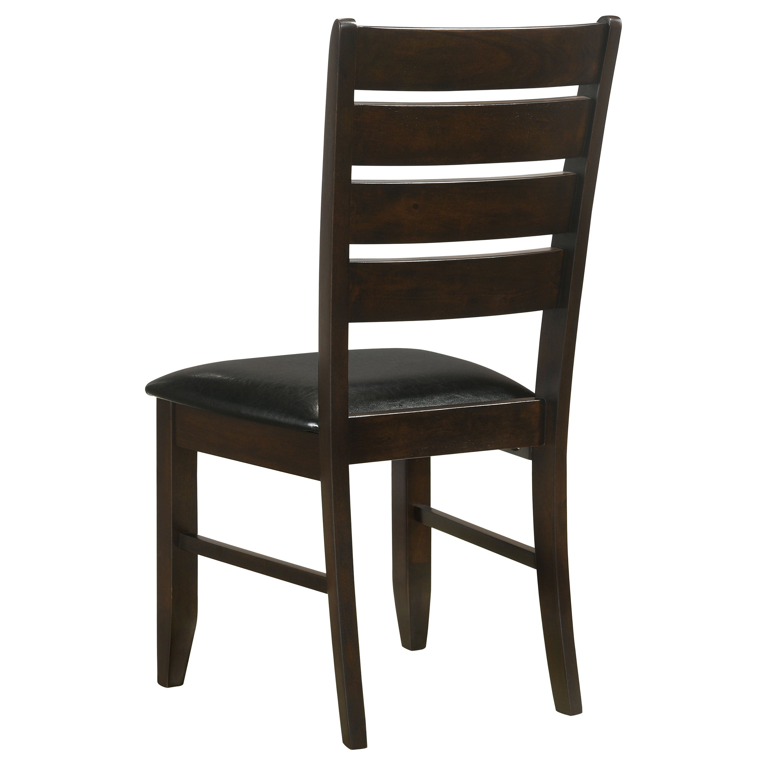 Dalila Wood Dining Side Chair (Set of 2)