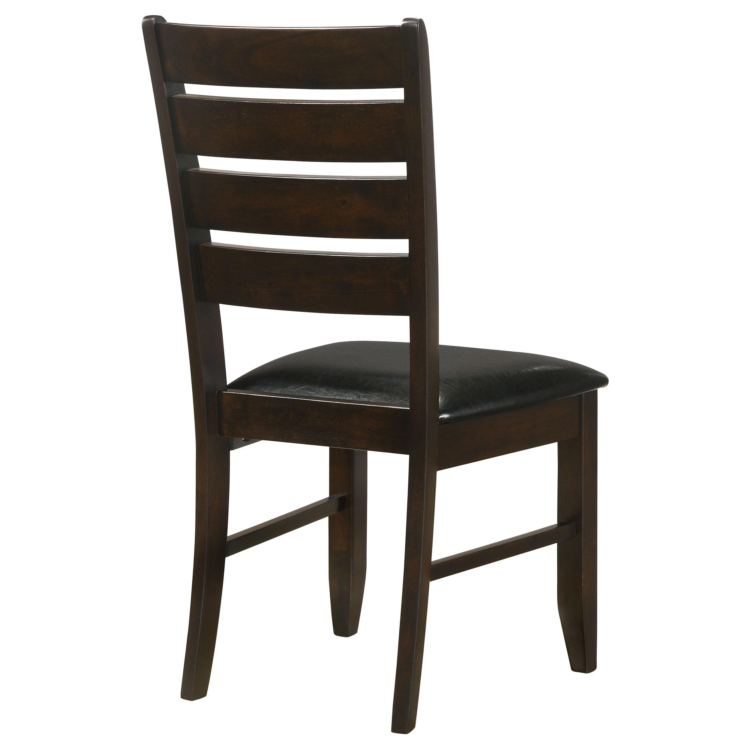 Dalila Wood Dining Side Chair (Set of 2)