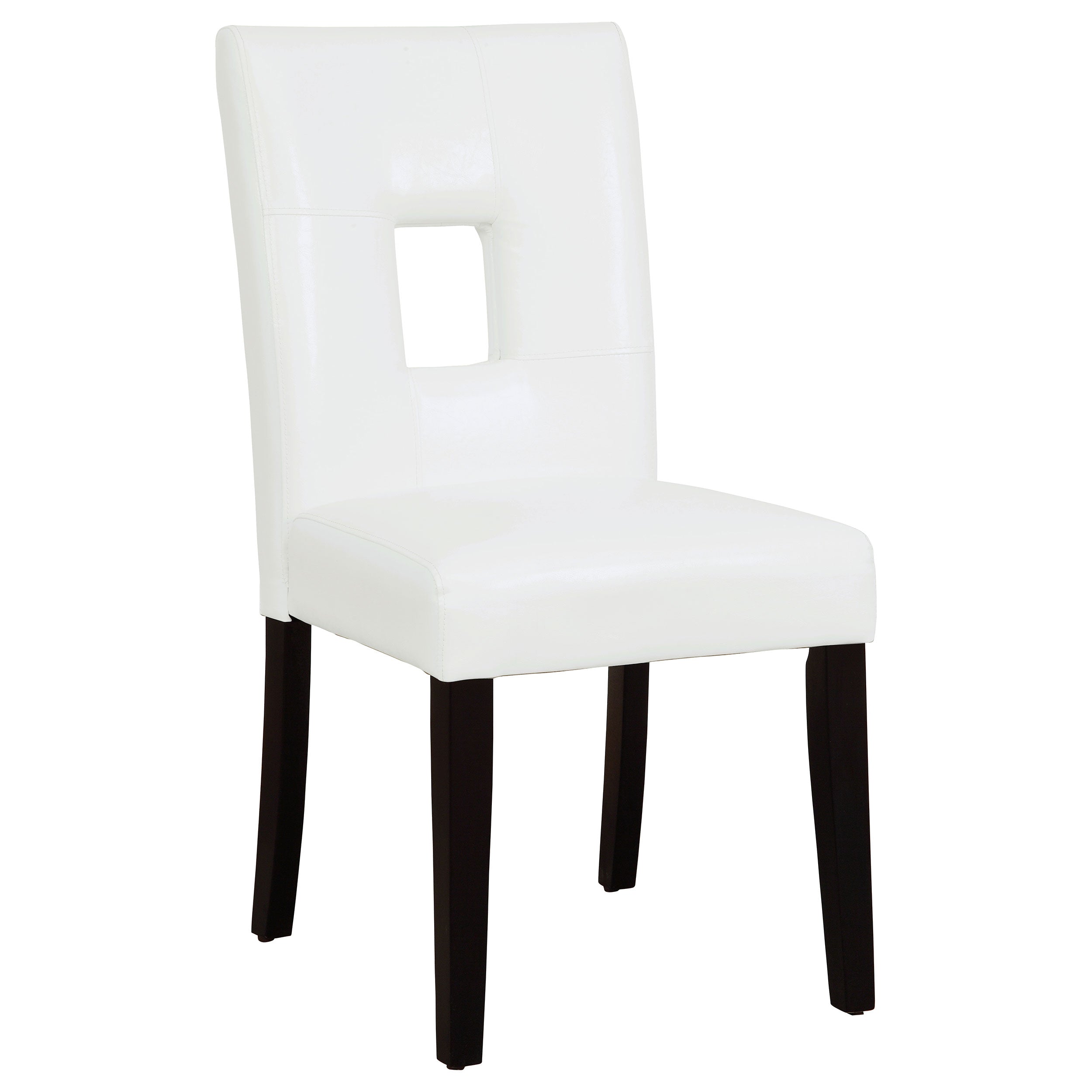 Shannon Upholstered Dining Side Chair (Set of 2)