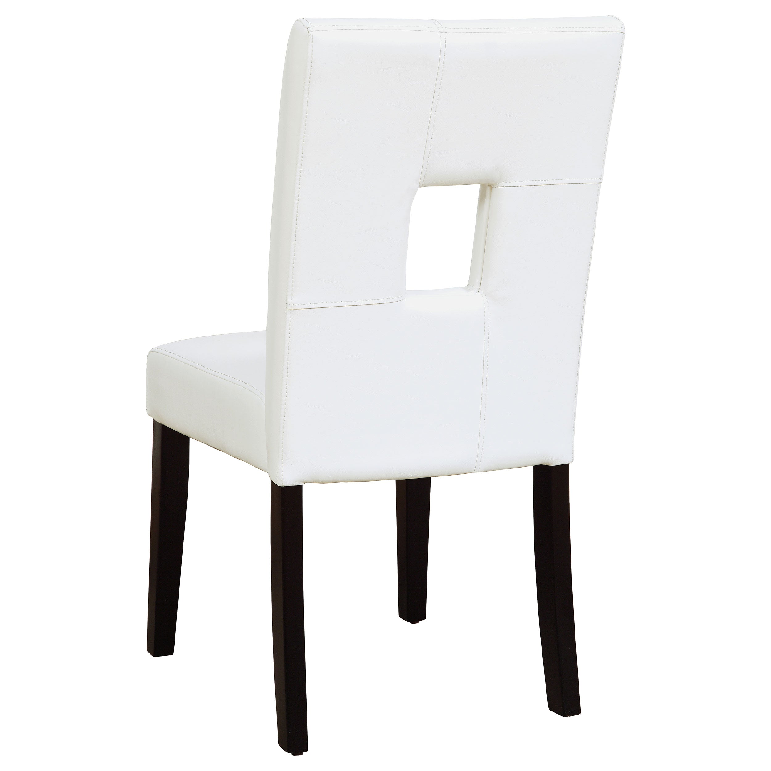 Shannon Upholstered Dining Side Chair (Set of 2)