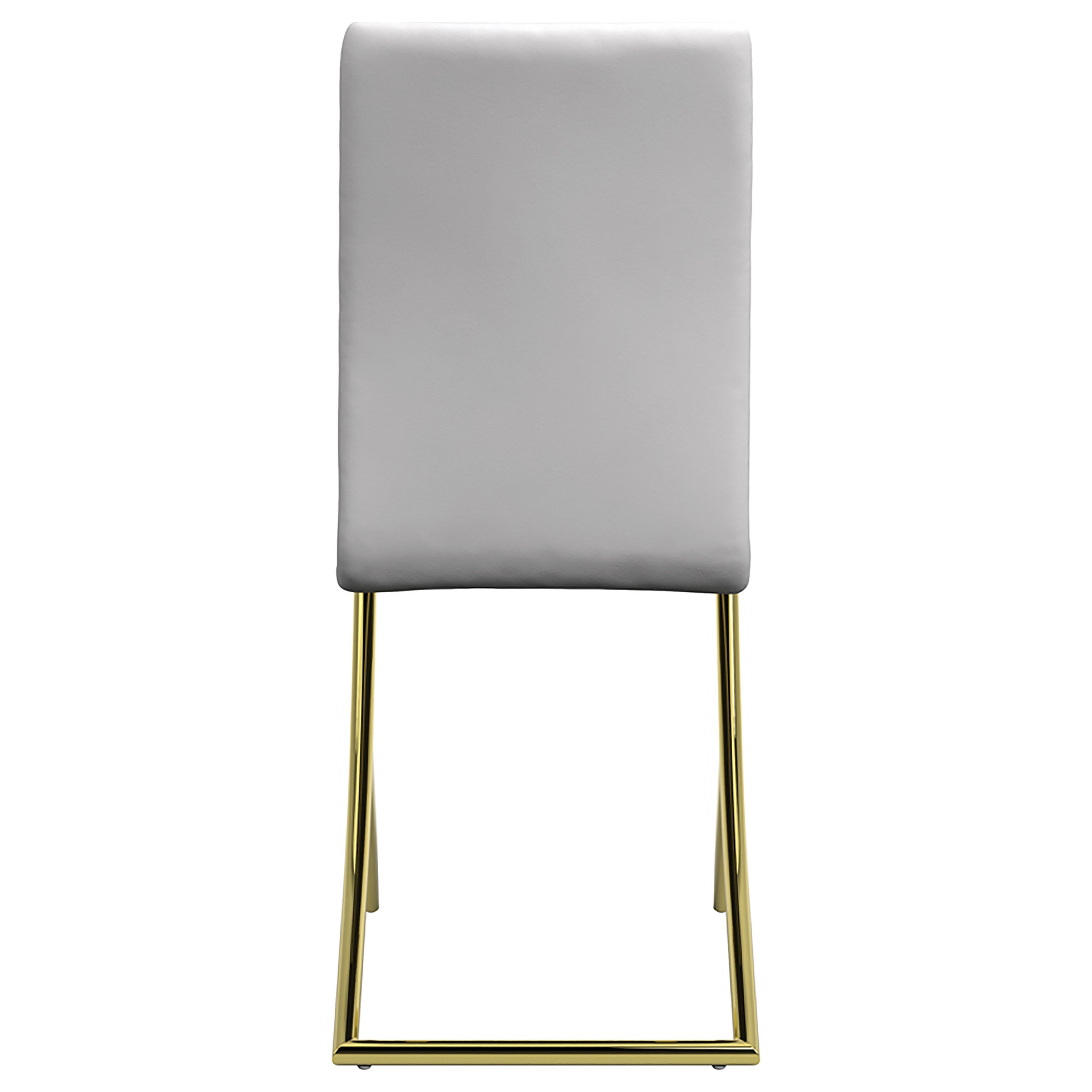 Carmelia Upholstered Dining Side Chair (Set of 4)