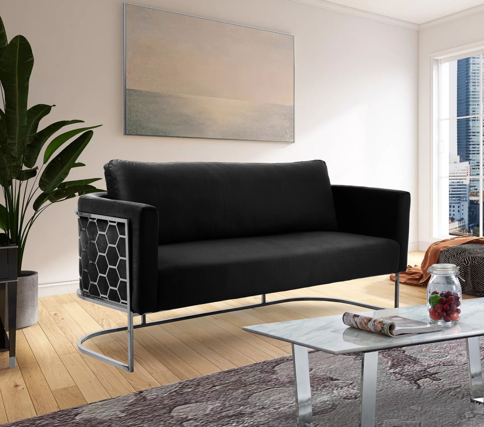 Casa - Sofa