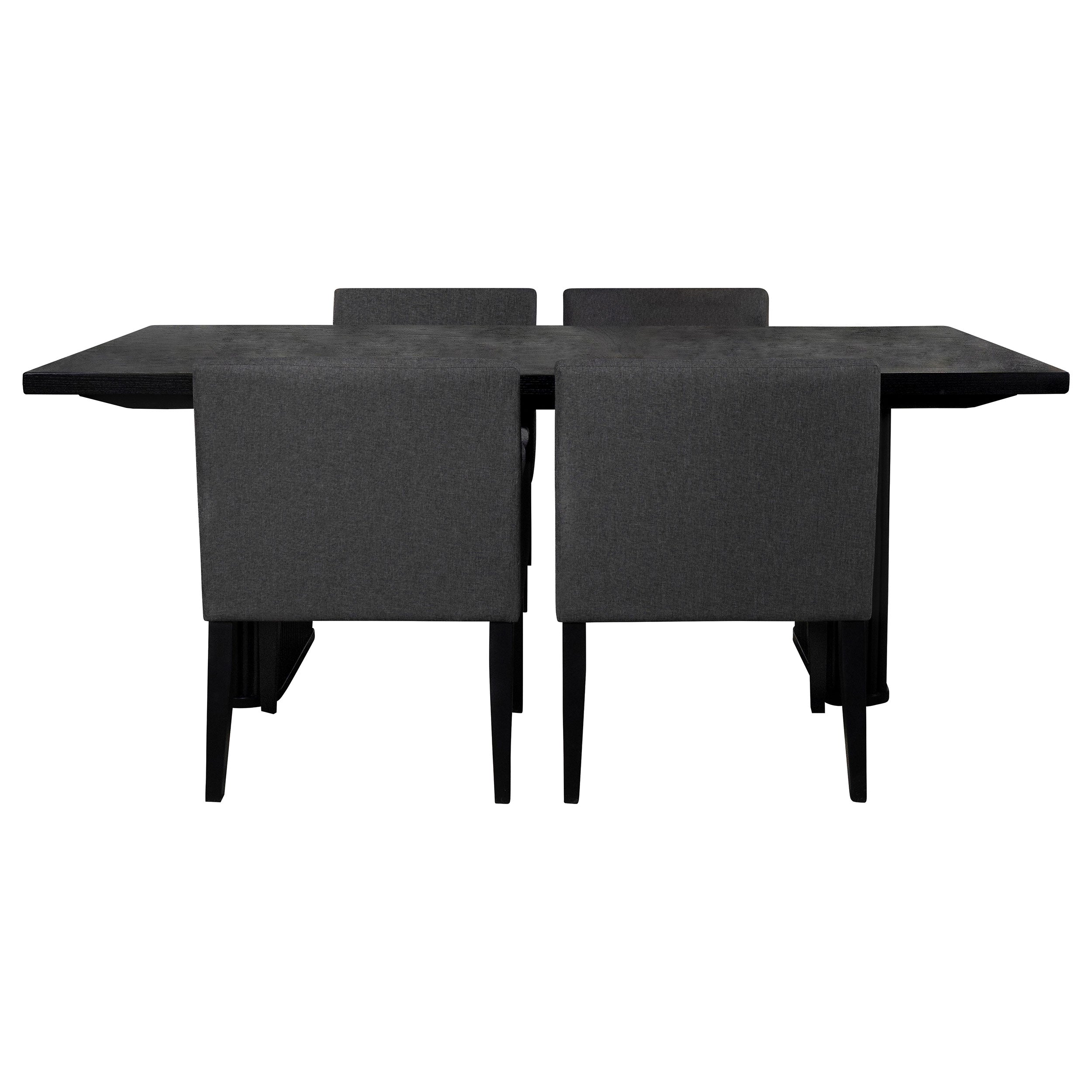 Catherine Rectangular Dining Table Set
