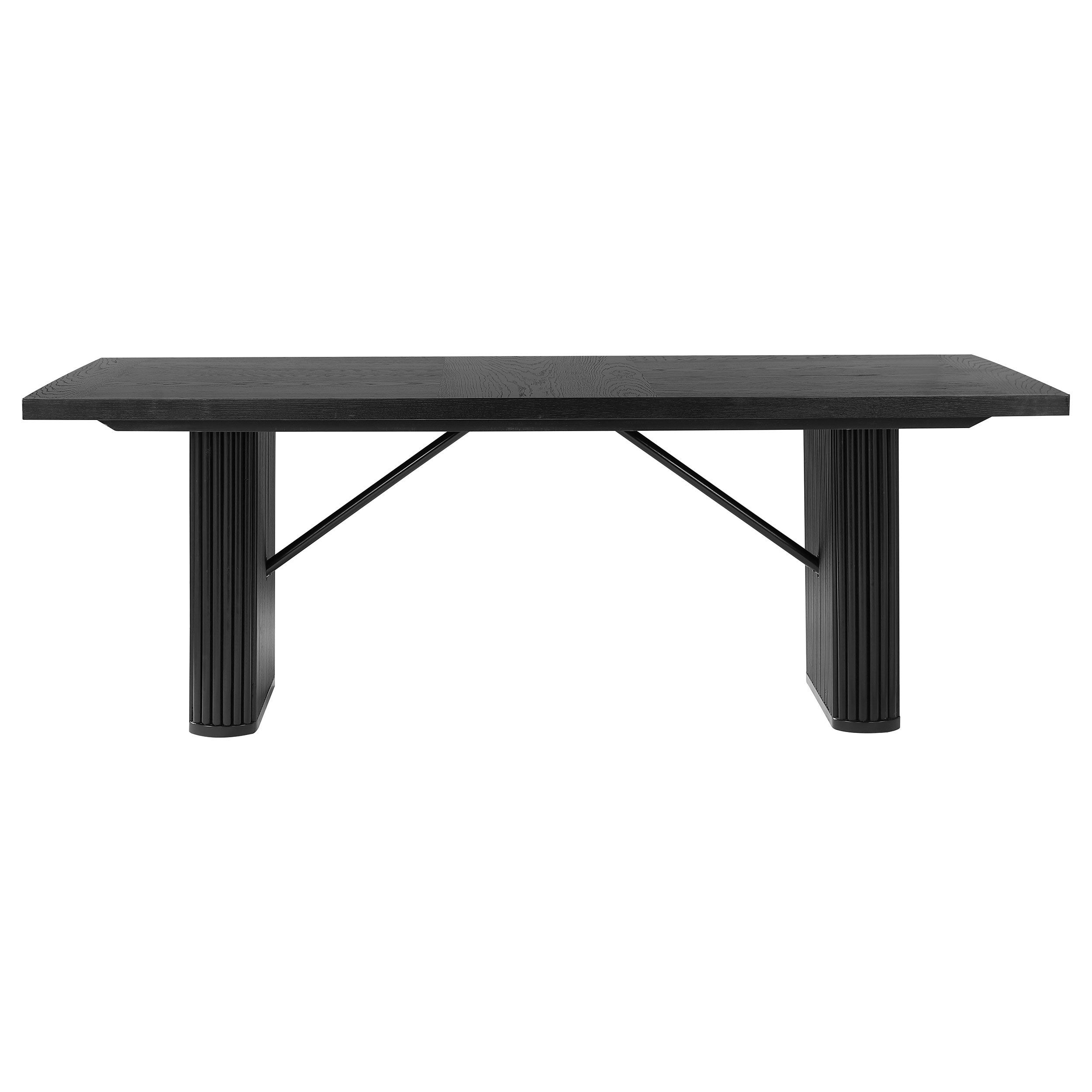 Catherine Rectangular Dining Table Set