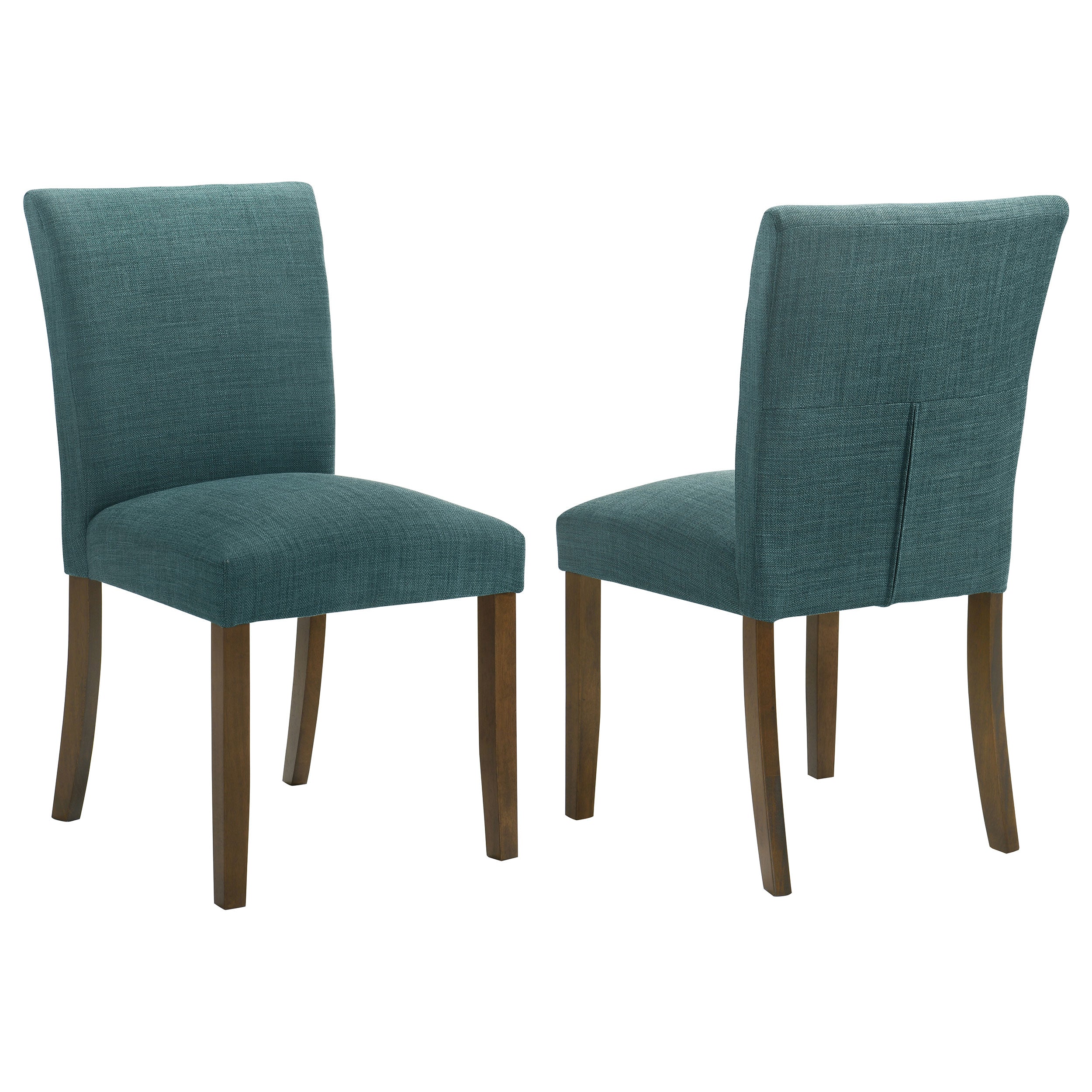 Cantley Upholstered Dining Side Chair (Set of 2)
