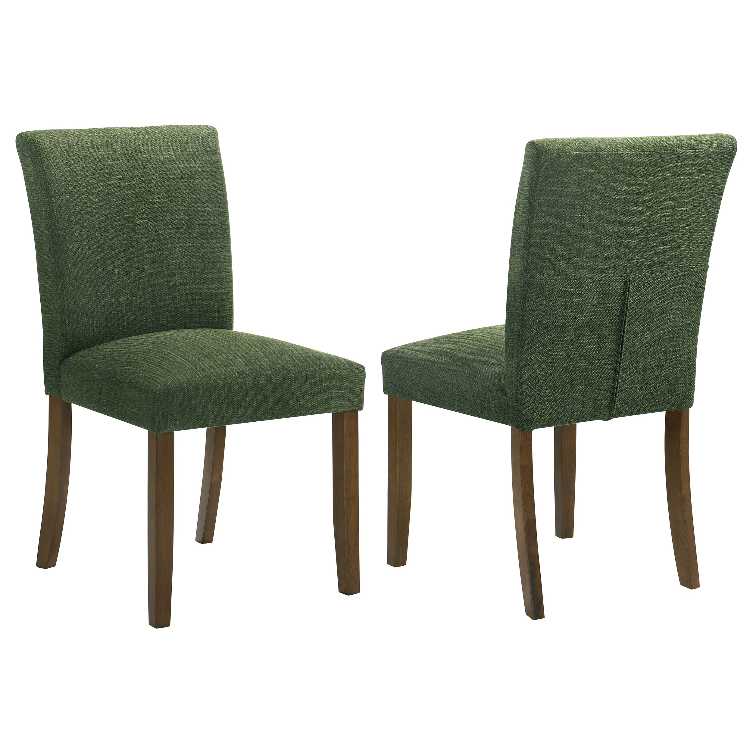 Cantley Upholstered Dining Side Chair (Set of 2)