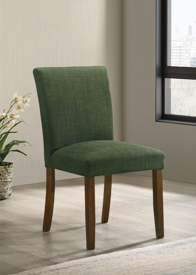 Cantley Upholstered Dining Side Chair (Set of 2)