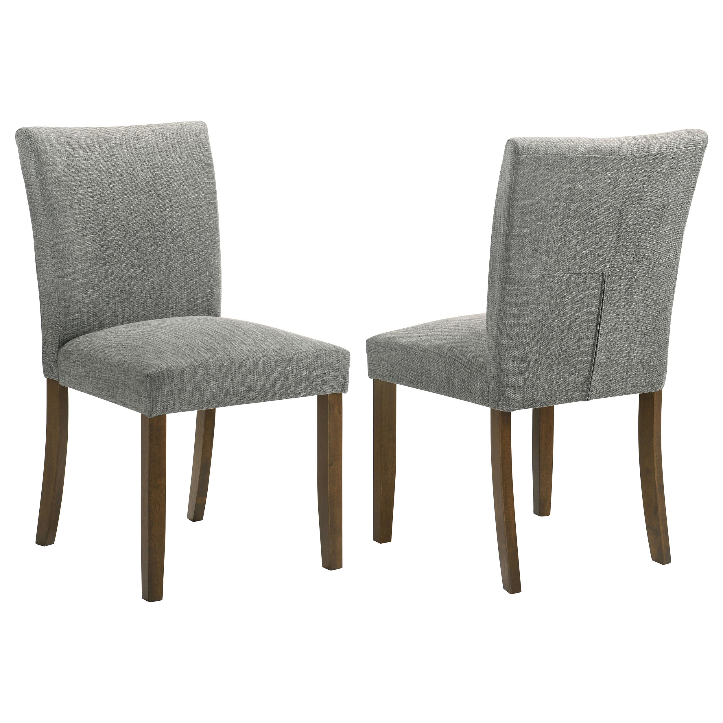 Cantley Upholstered Dining Side Chair (Set of 2)