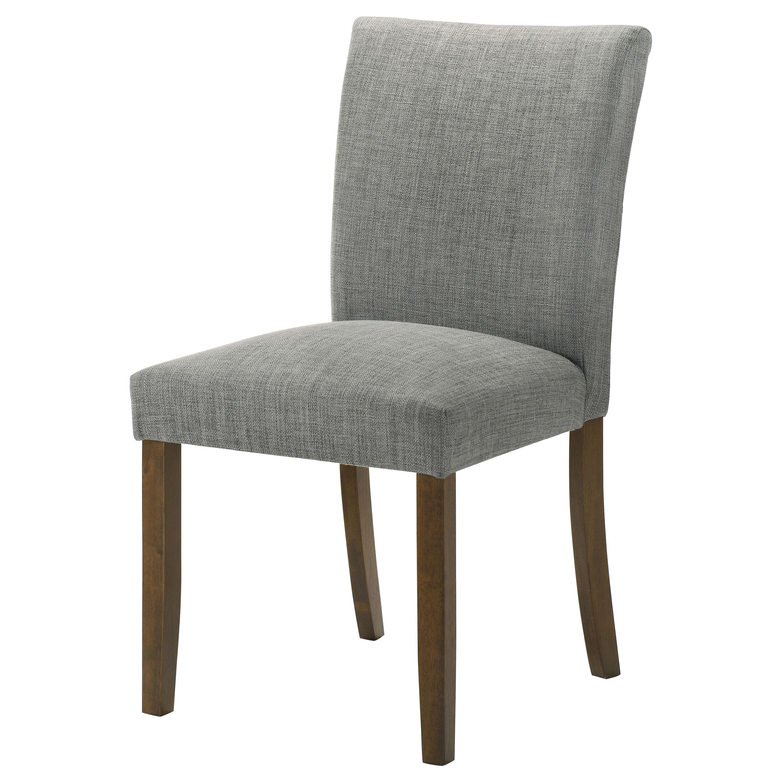 Cantley Upholstered Dining Side Chair (Set of 2)