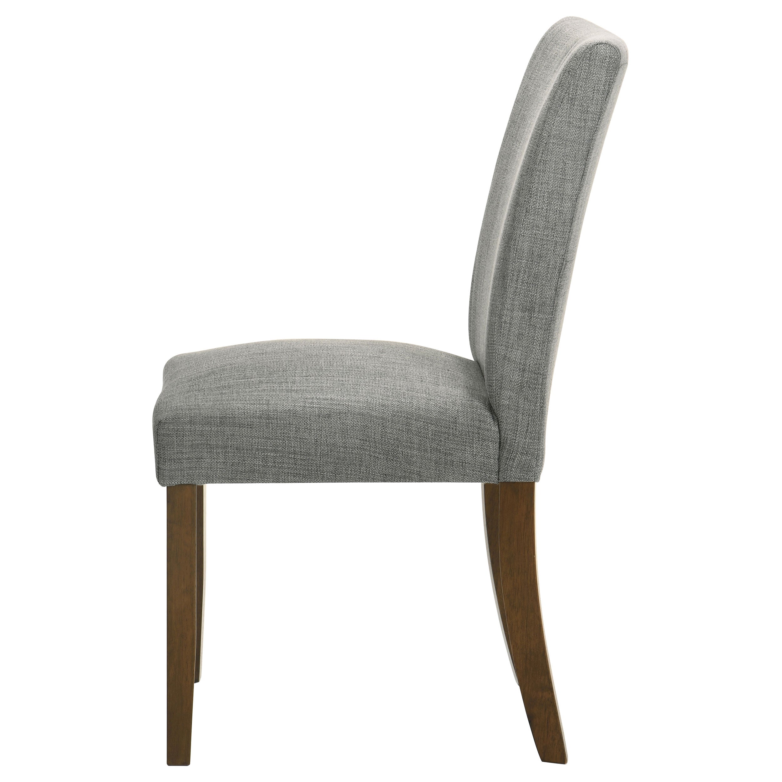 Cantley Upholstered Dining Side Chair (Set of 2)