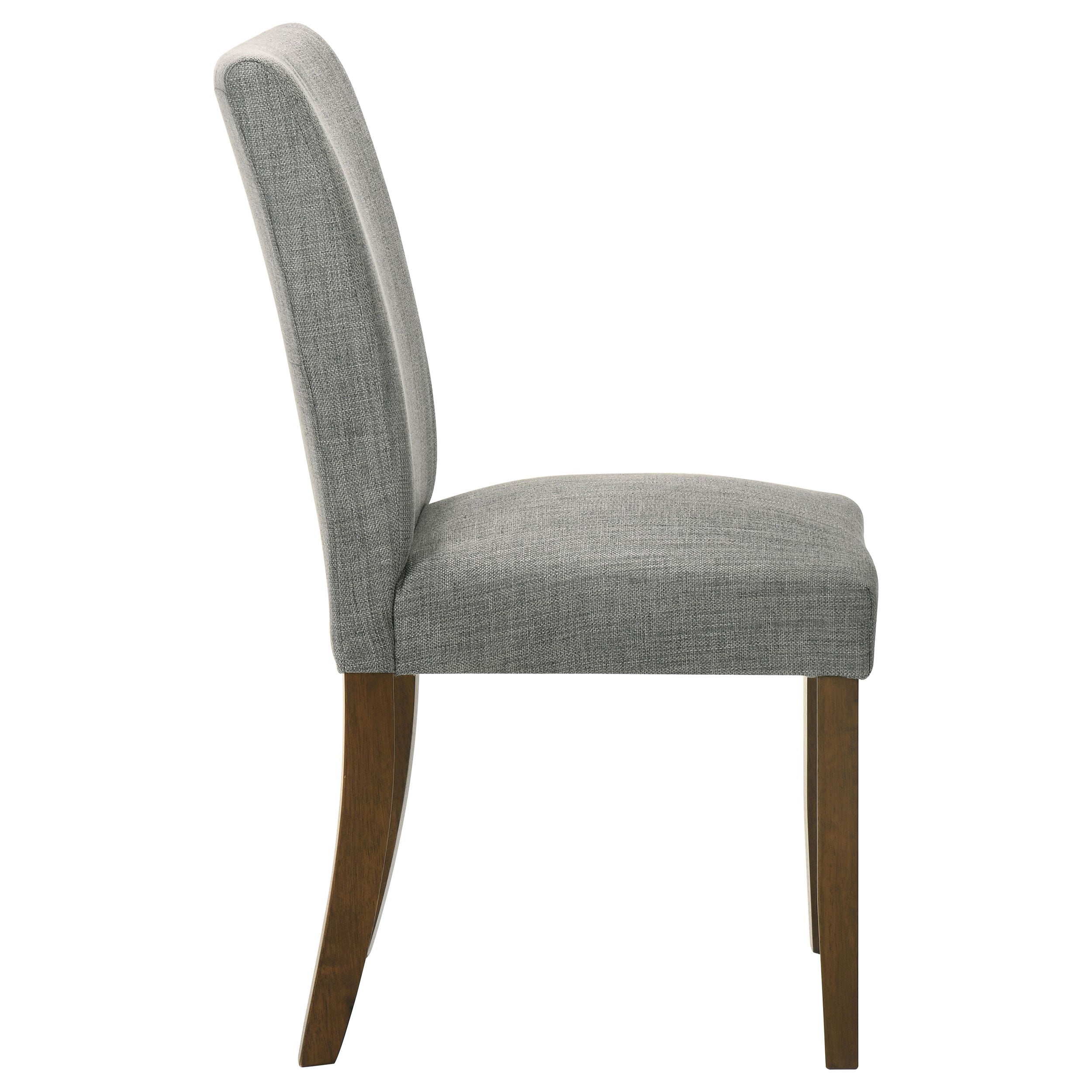 Cantley Upholstered Dining Side Chair (Set of 2)