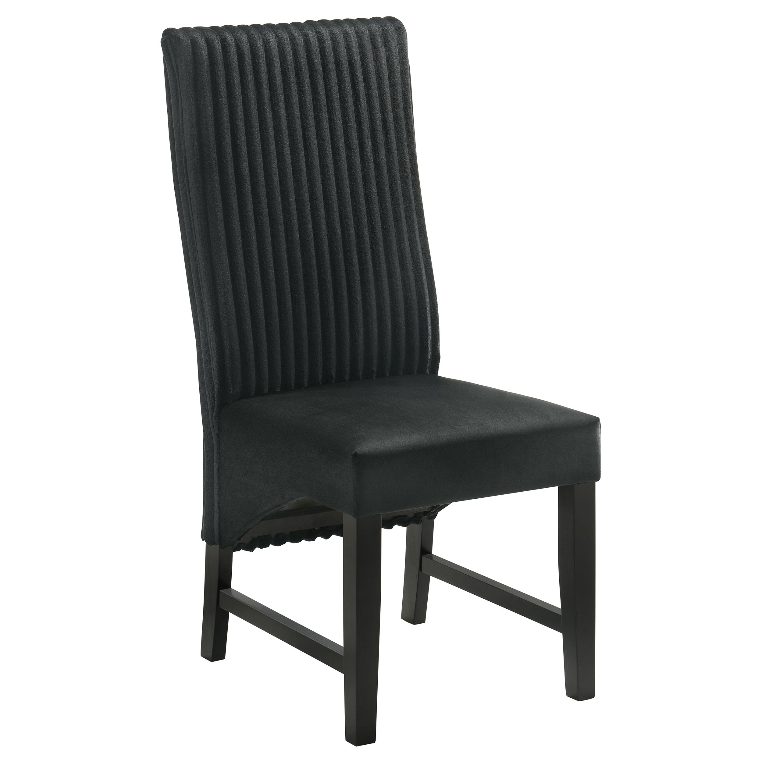 Barrand Upholstered Dining Side Chair (Set of 2)