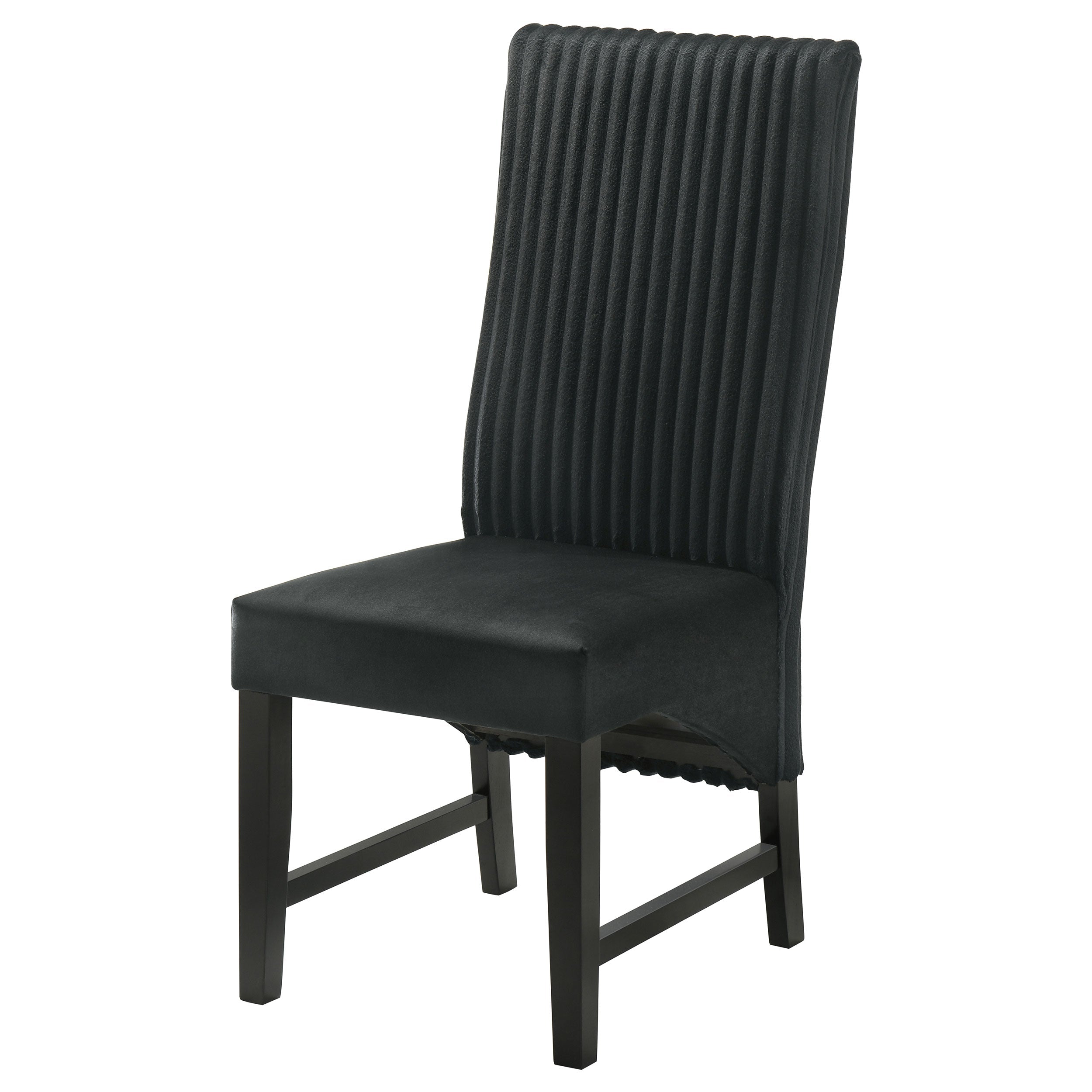 Barrand Upholstered Dining Side Chair (Set of 2)