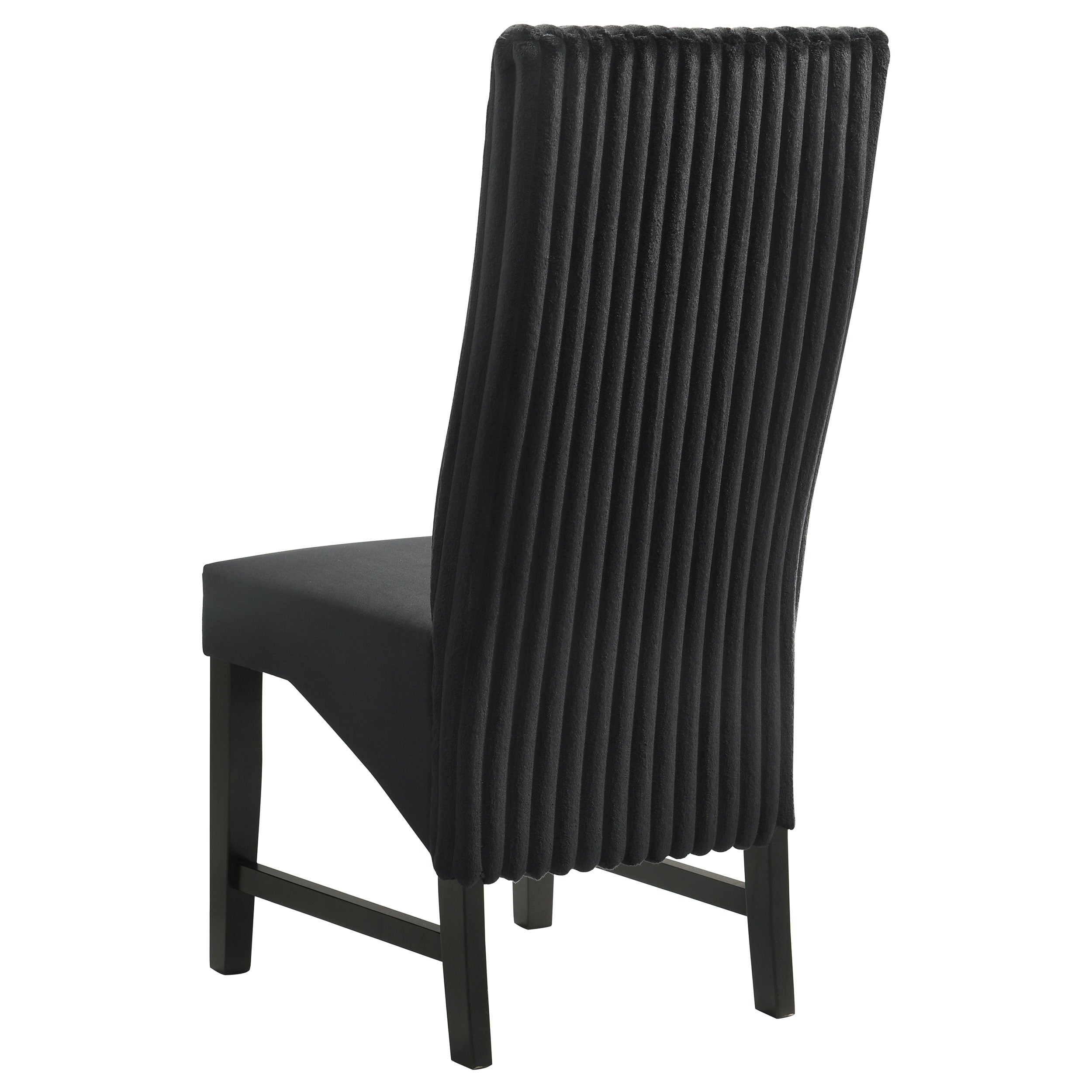 Barrand Upholstered Dining Side Chair (Set of 2)