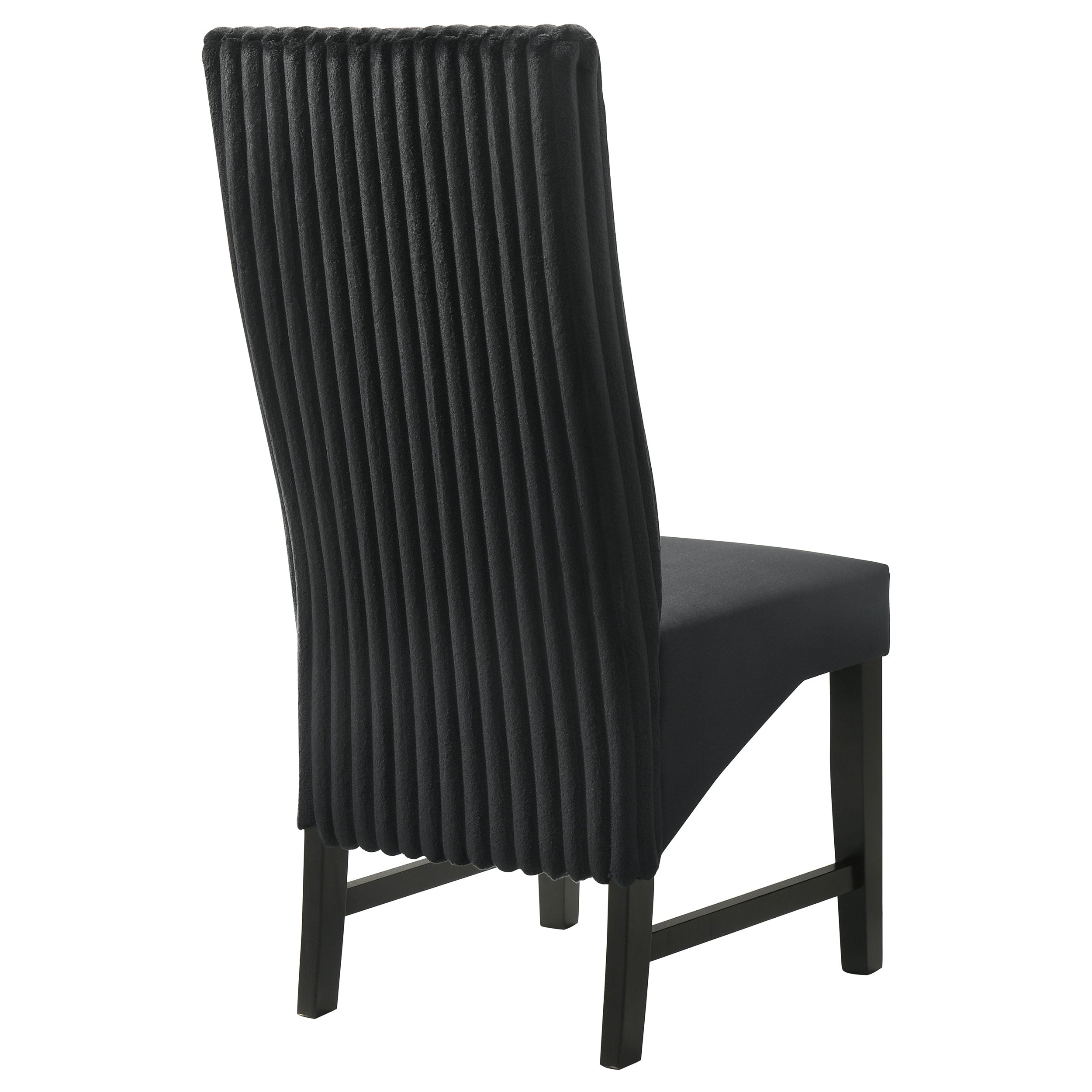 Barrand Upholstered Dining Side Chair (Set of 2)