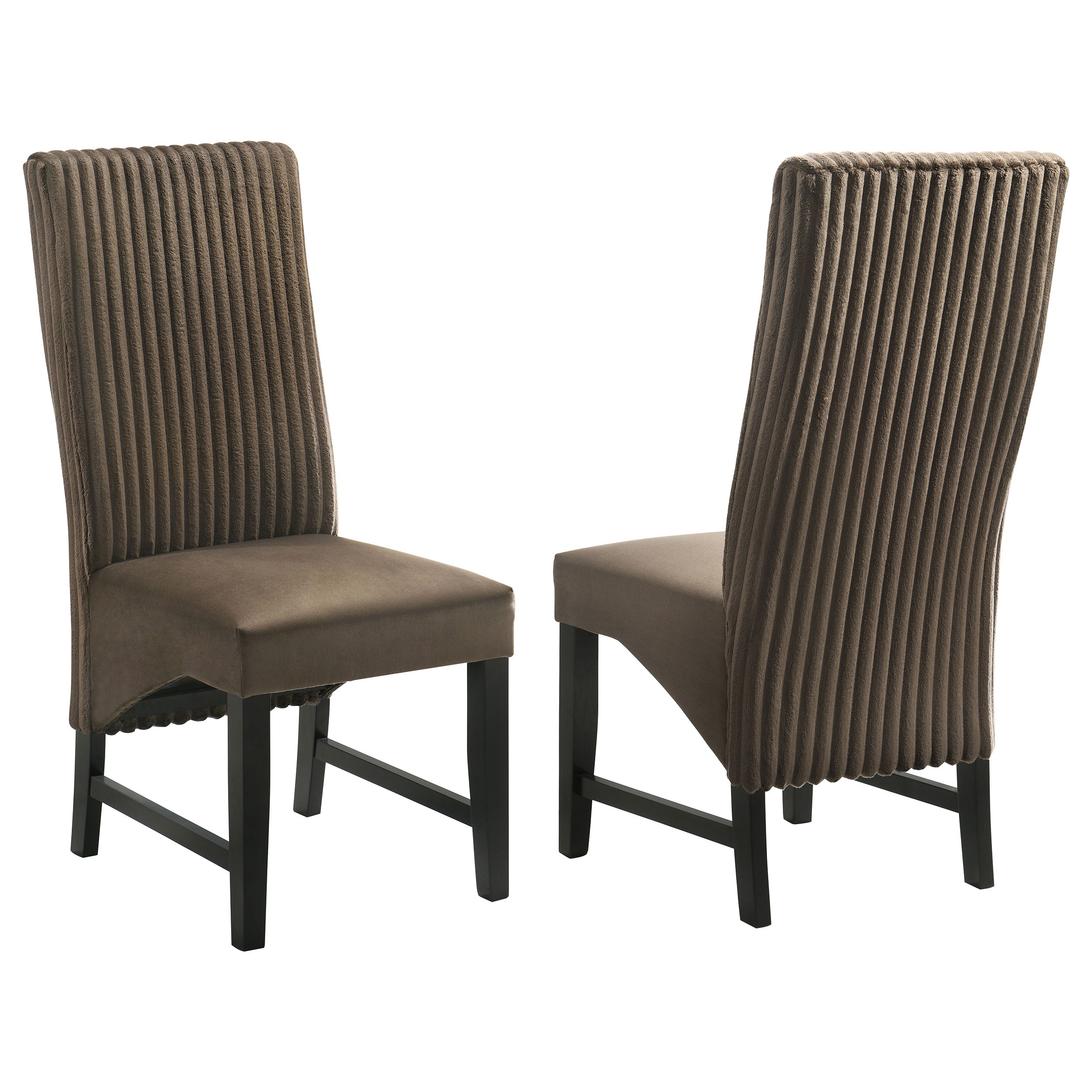Barrand Upholstered Dining Side Chair (Set of 2)