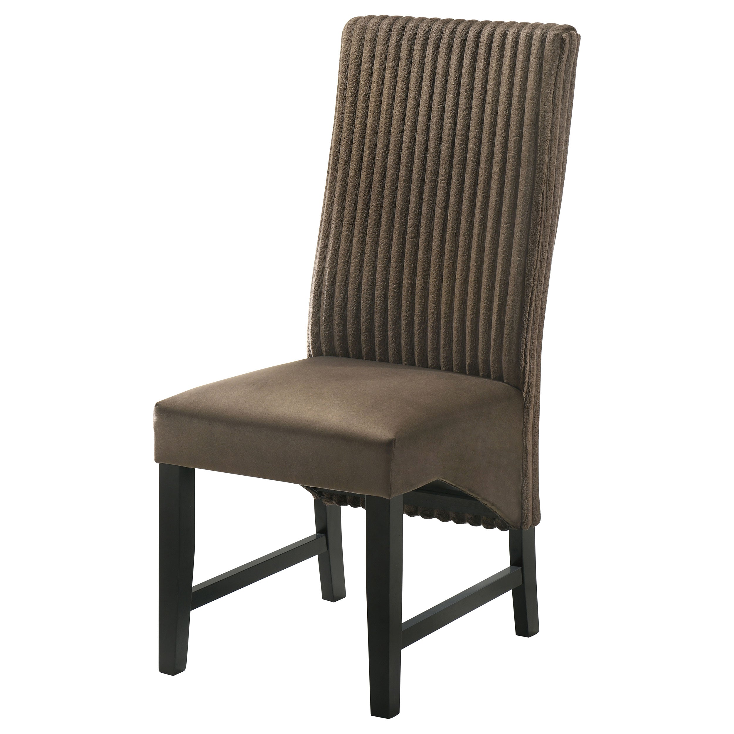 Barrand Upholstered Dining Side Chair (Set of 2)