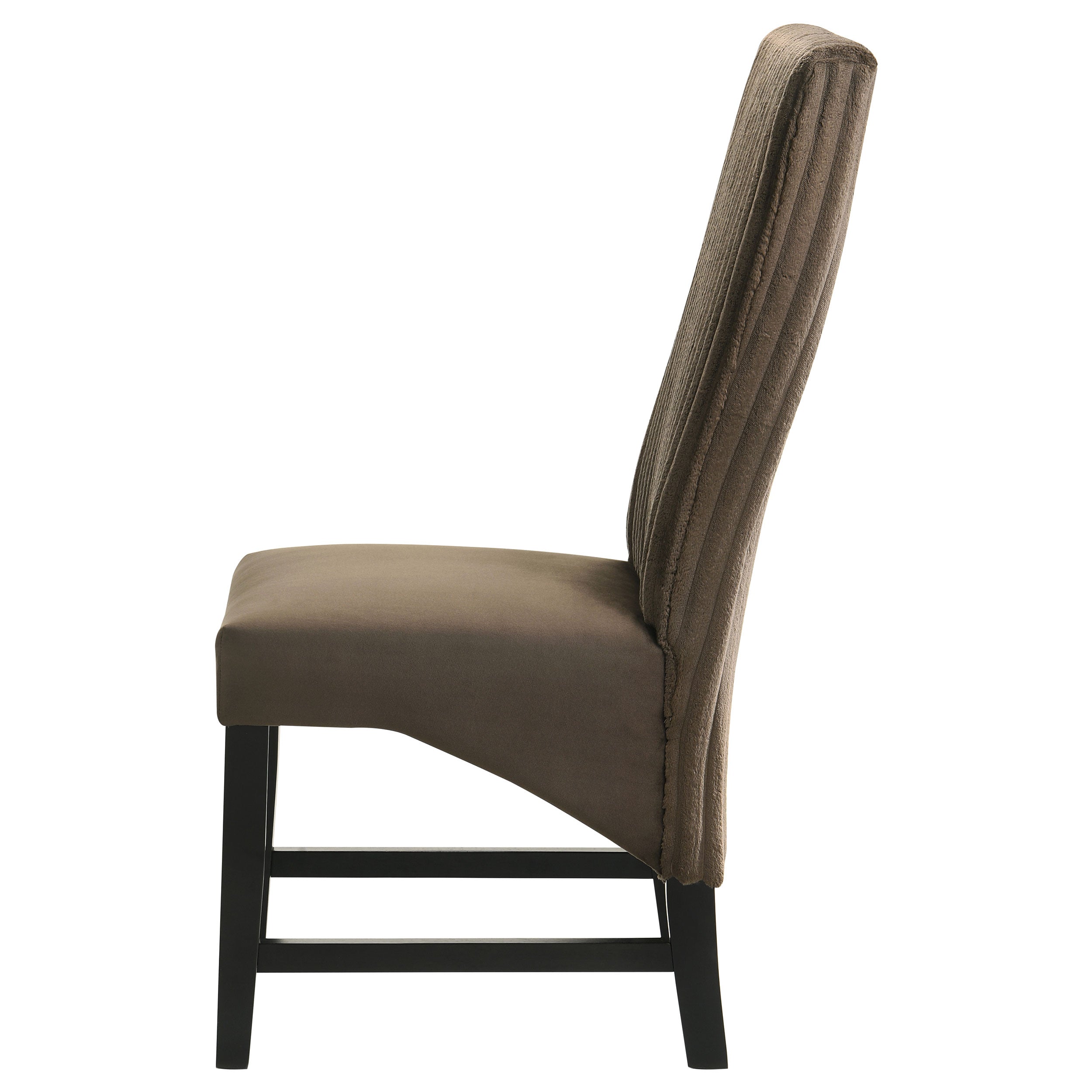 Barrand Upholstered Dining Side Chair (Set of 2)