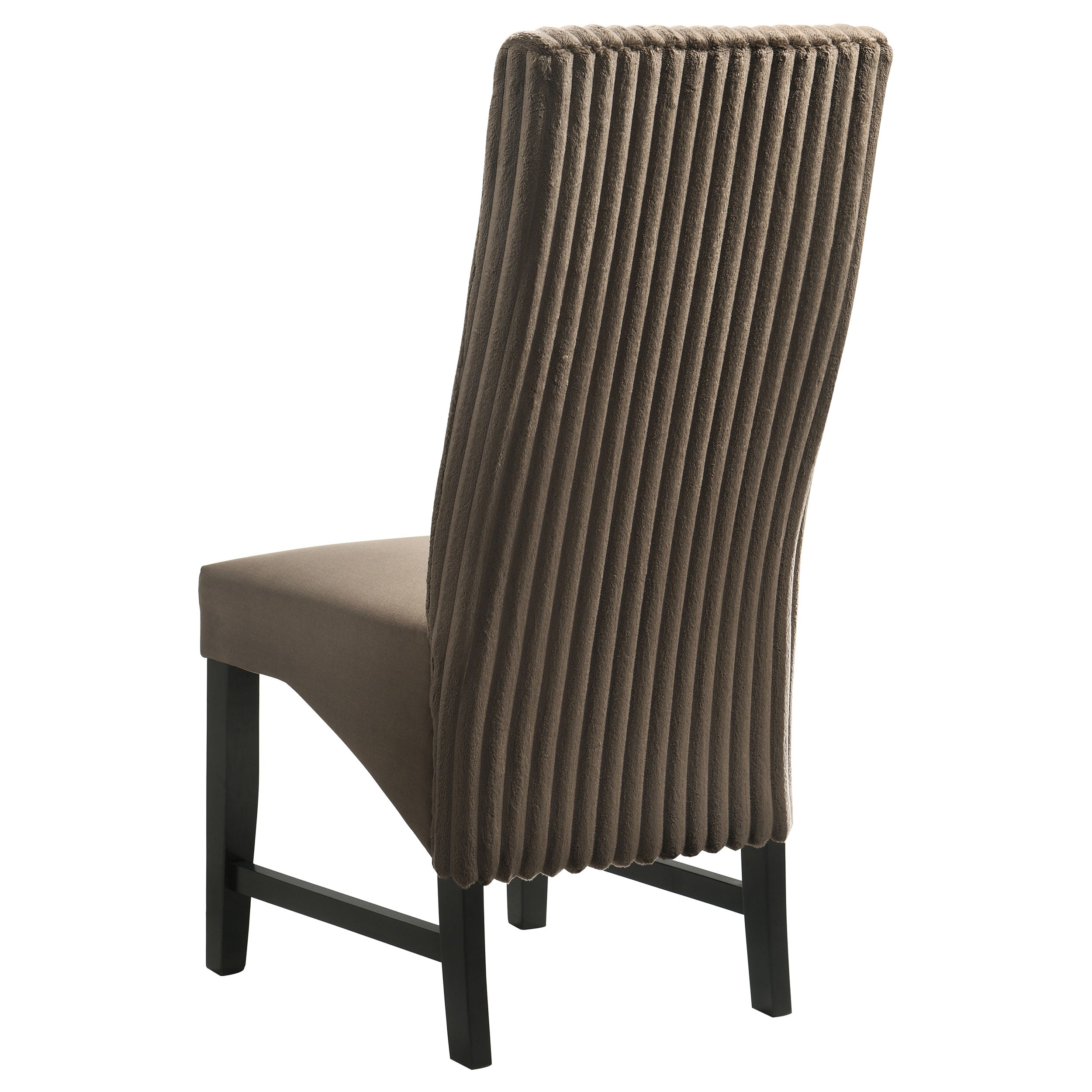 Barrand Upholstered Dining Side Chair (Set of 2)