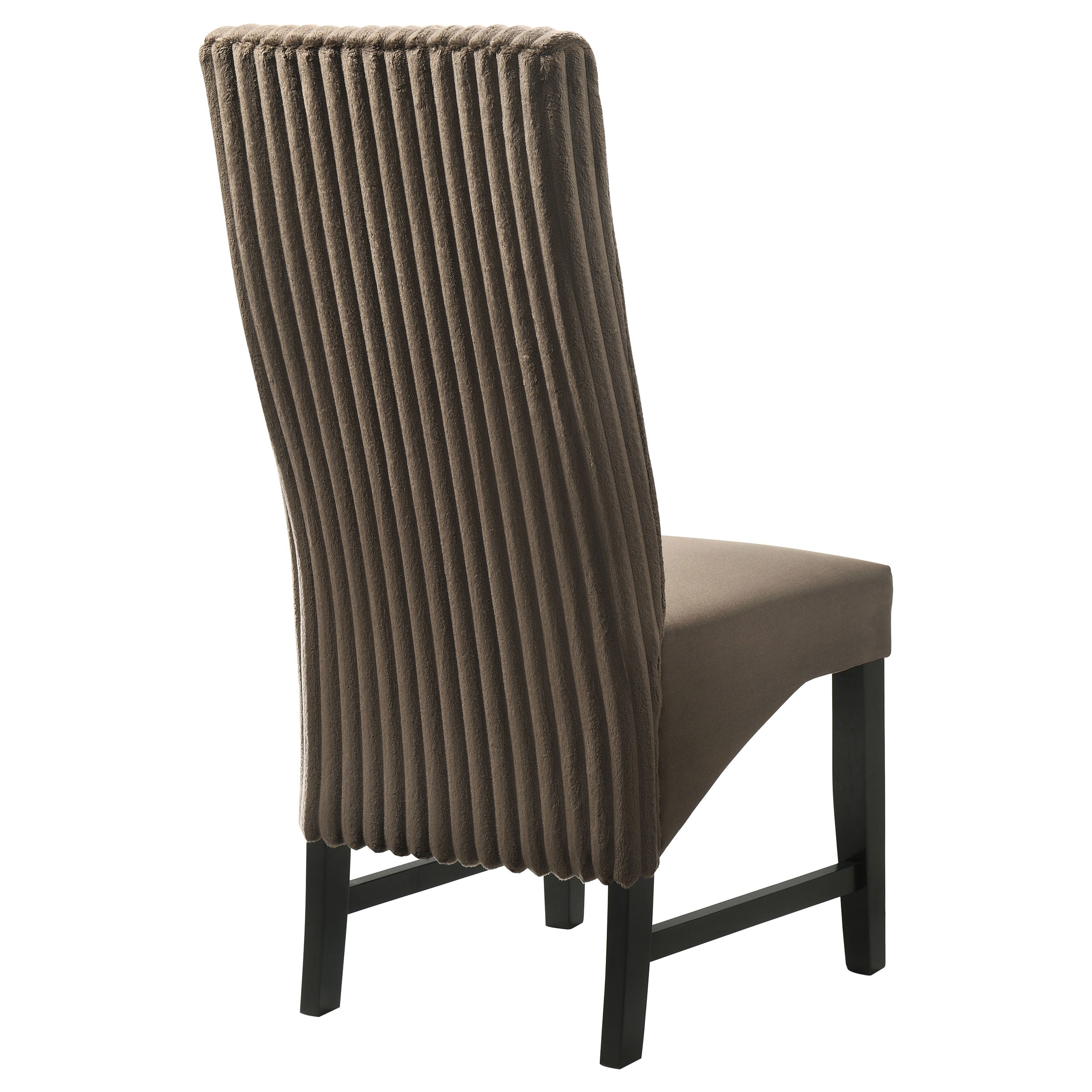 Barrand Upholstered Dining Side Chair (Set of 2)