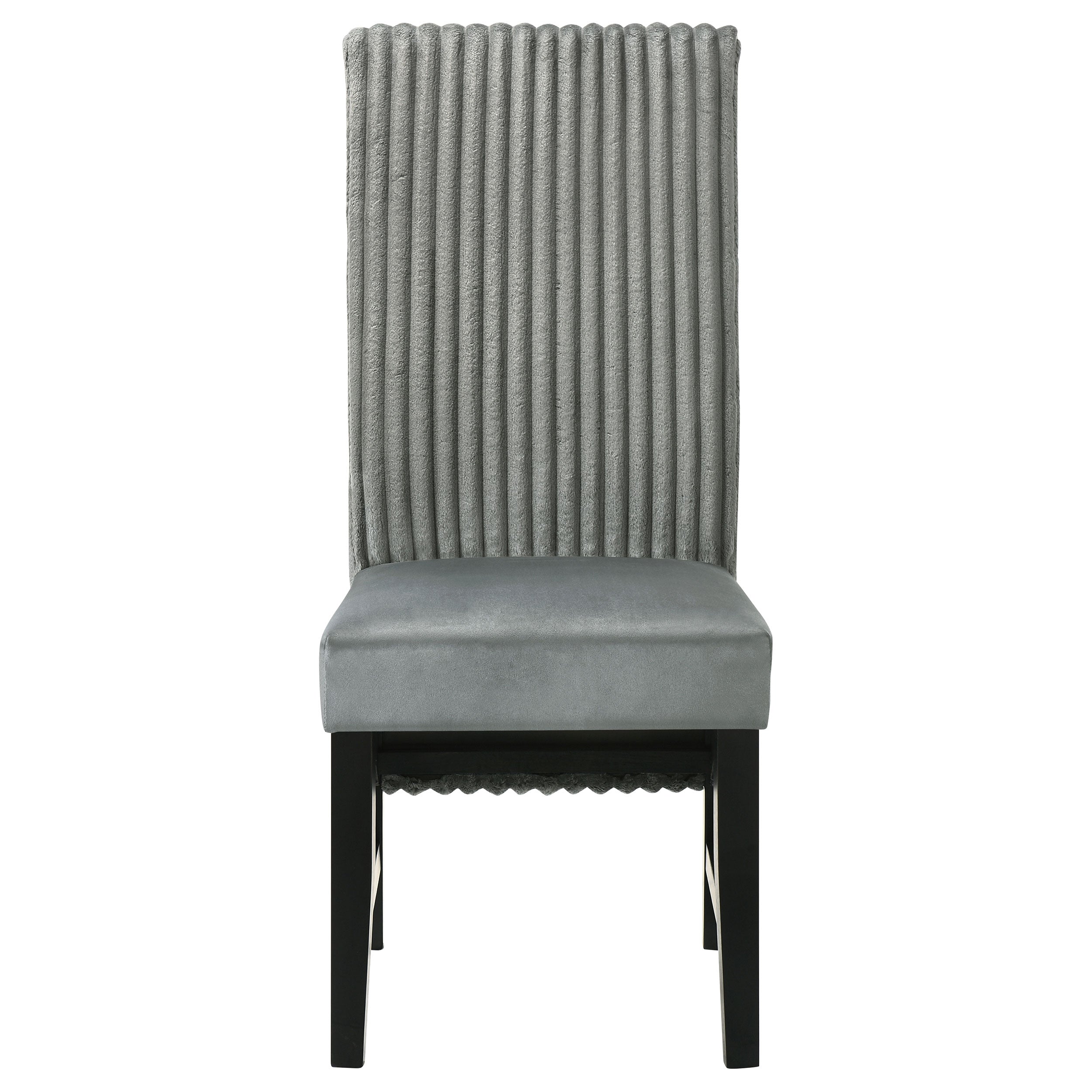 Barrand Upholstered Dining Side Chair (Set of 2)