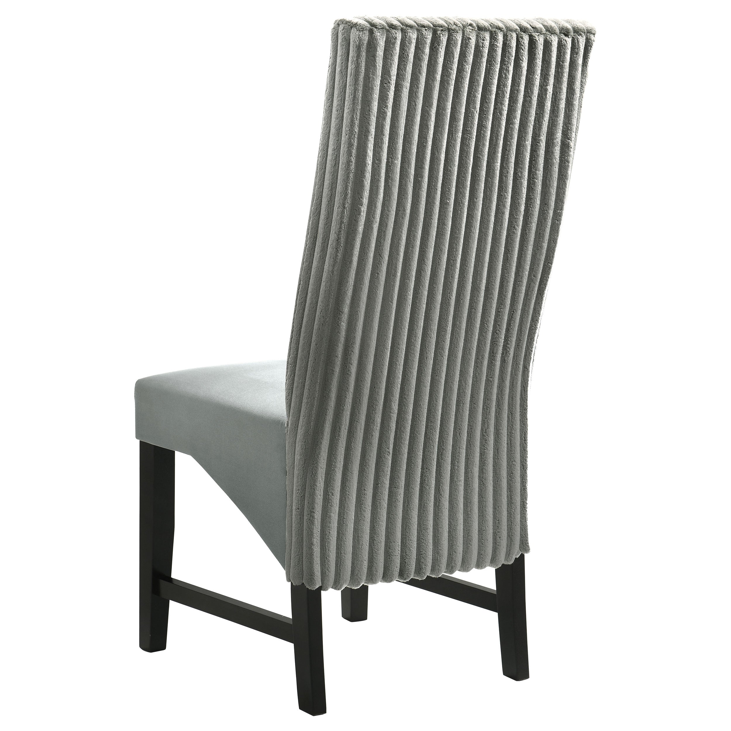 Barrand Upholstered Dining Side Chair (Set of 2)