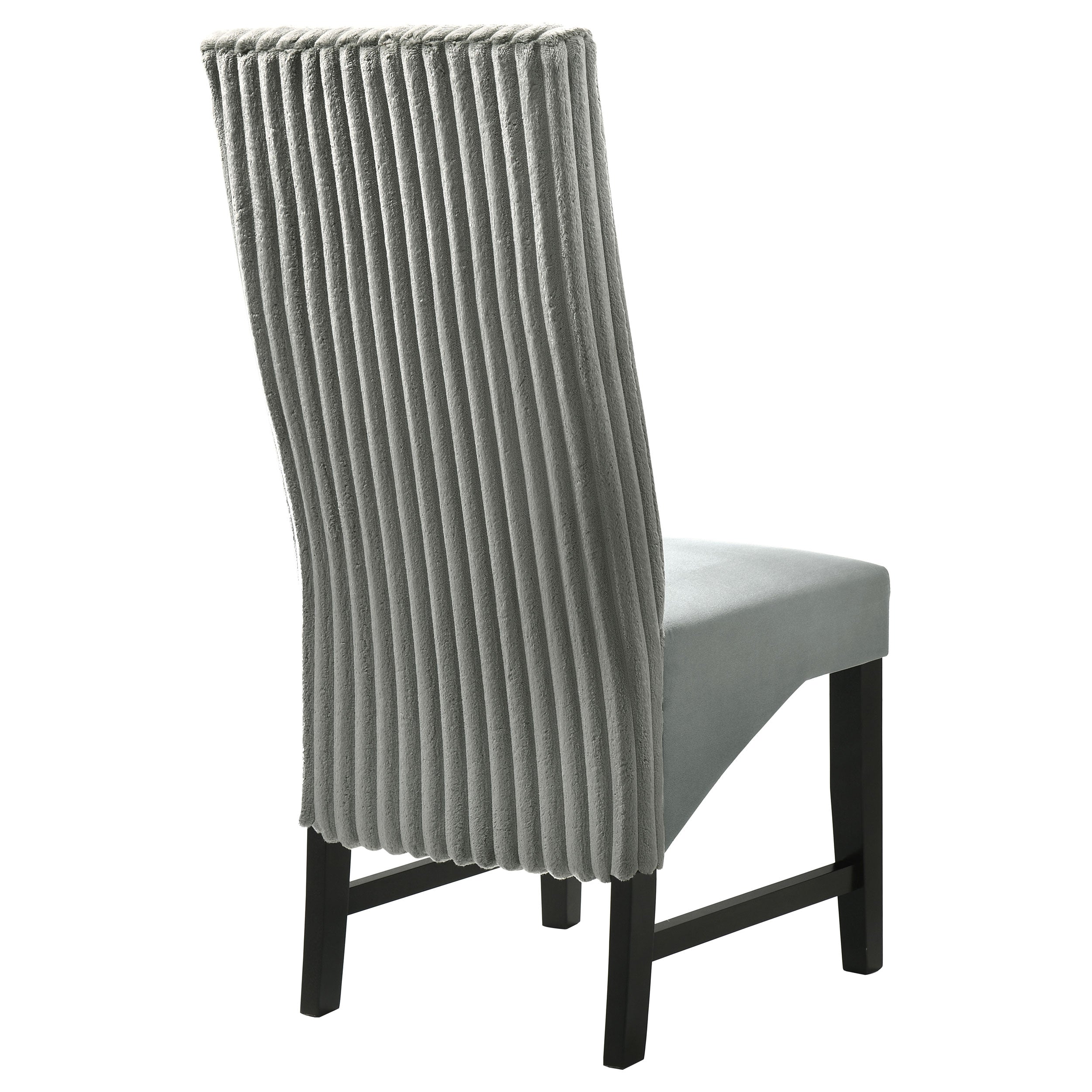 Barrand Upholstered Dining Side Chair (Set of 2)