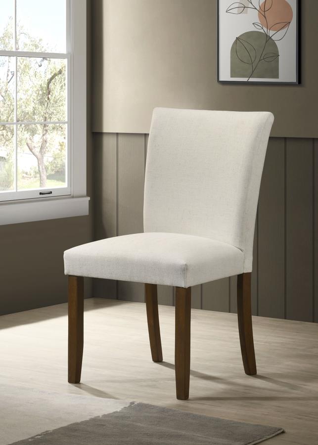 Cantley Upholstered Dining Side Chair (Set of 2)