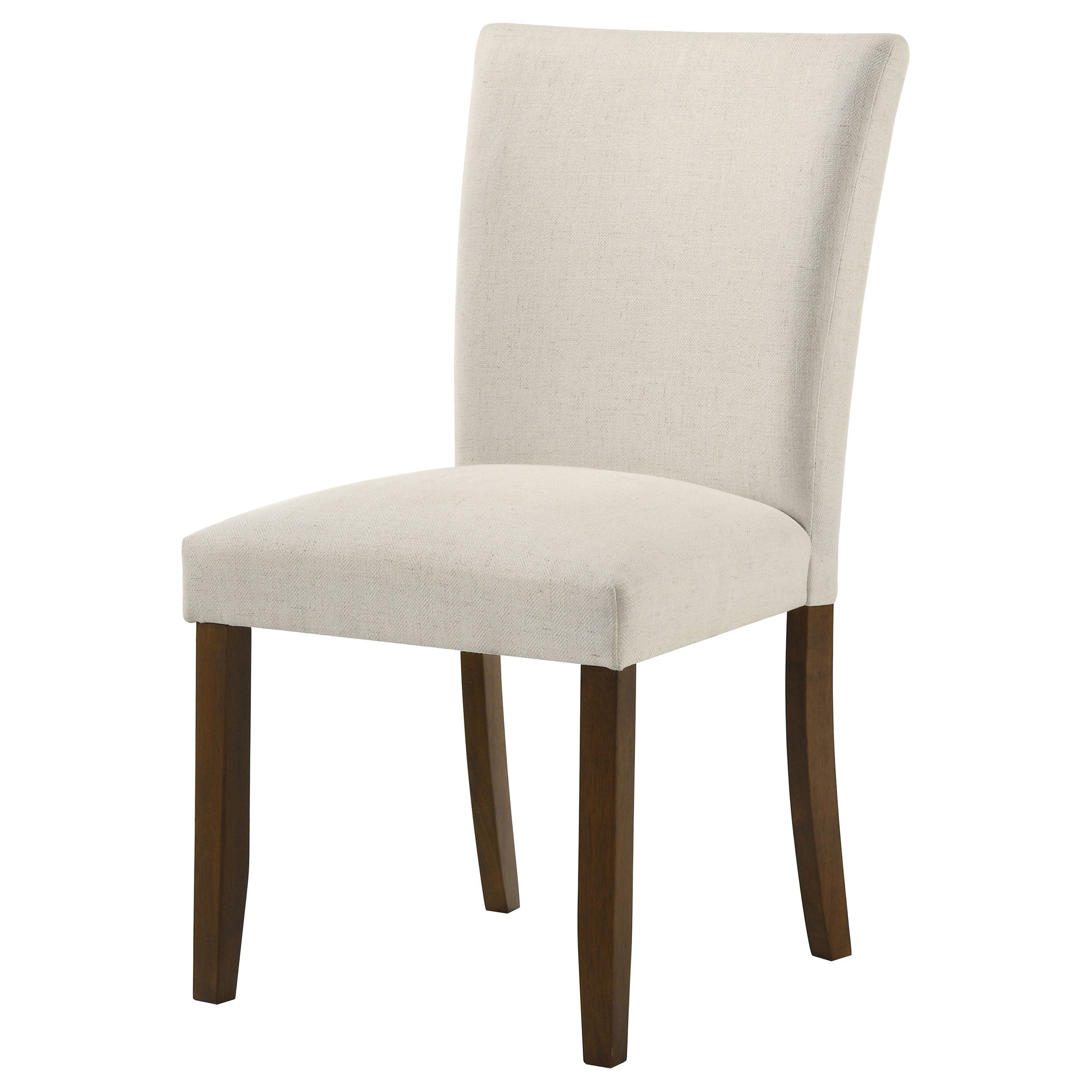 Cantley Upholstered Dining Side Chair (Set of 2)