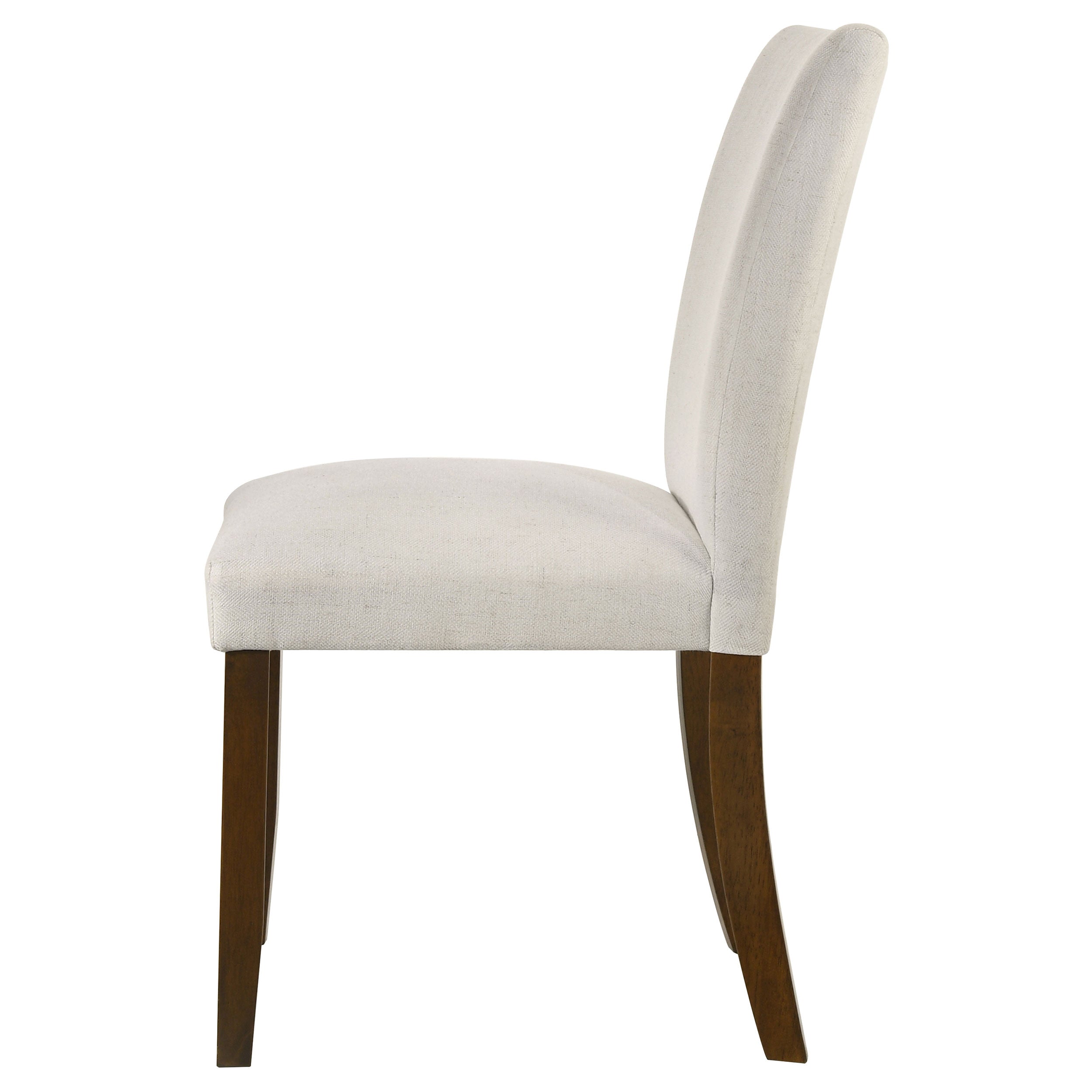 Cantley Upholstered Dining Side Chair (Set of 2)