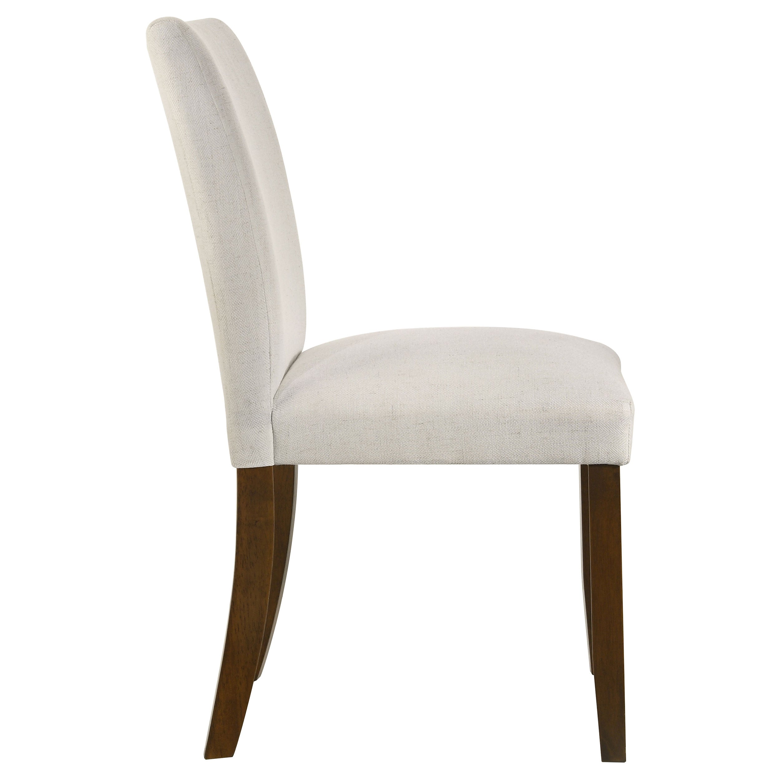 Cantley Upholstered Dining Side Chair (Set of 2)