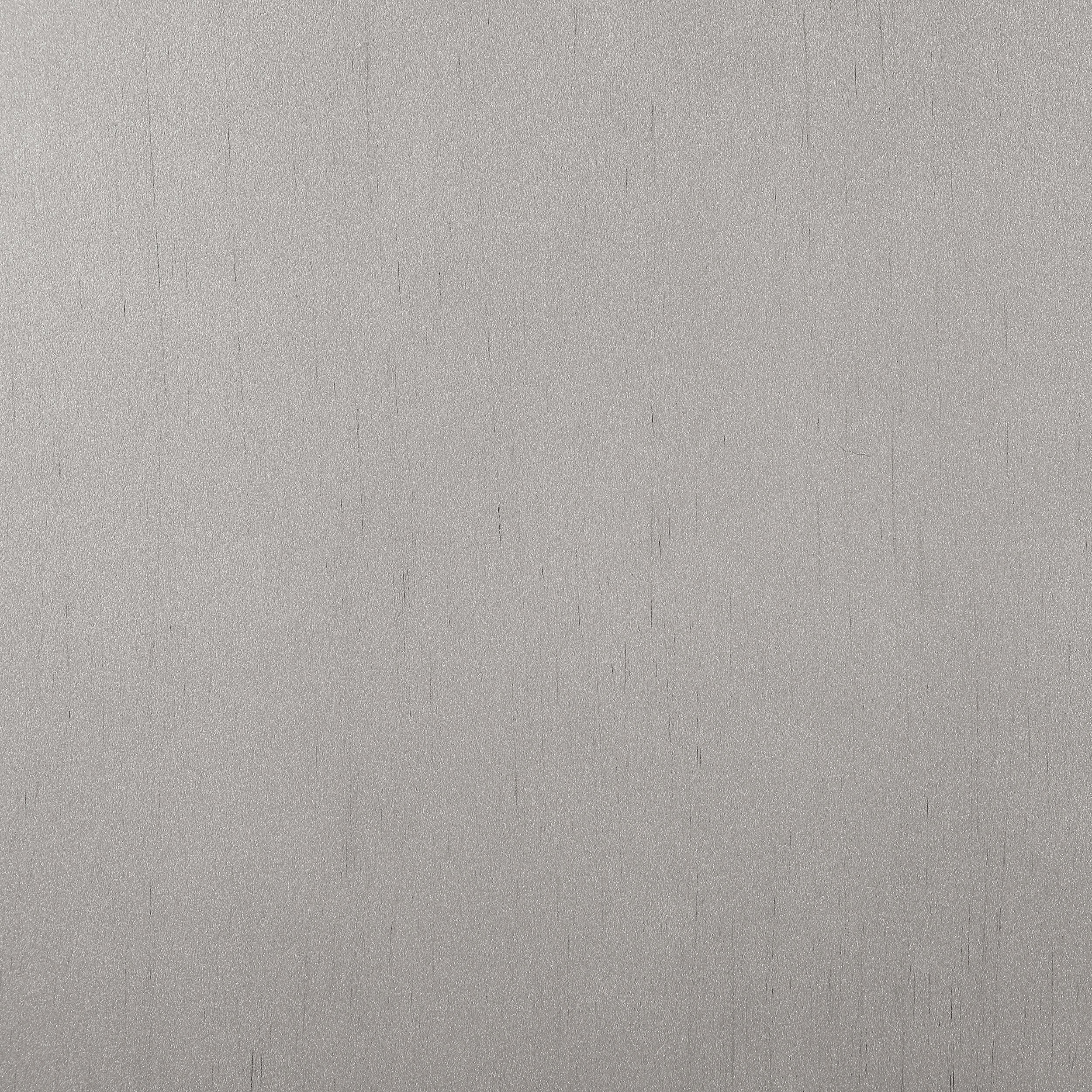 Bling Game Dining Arm Chair Metallic Platinum (Set of 2)