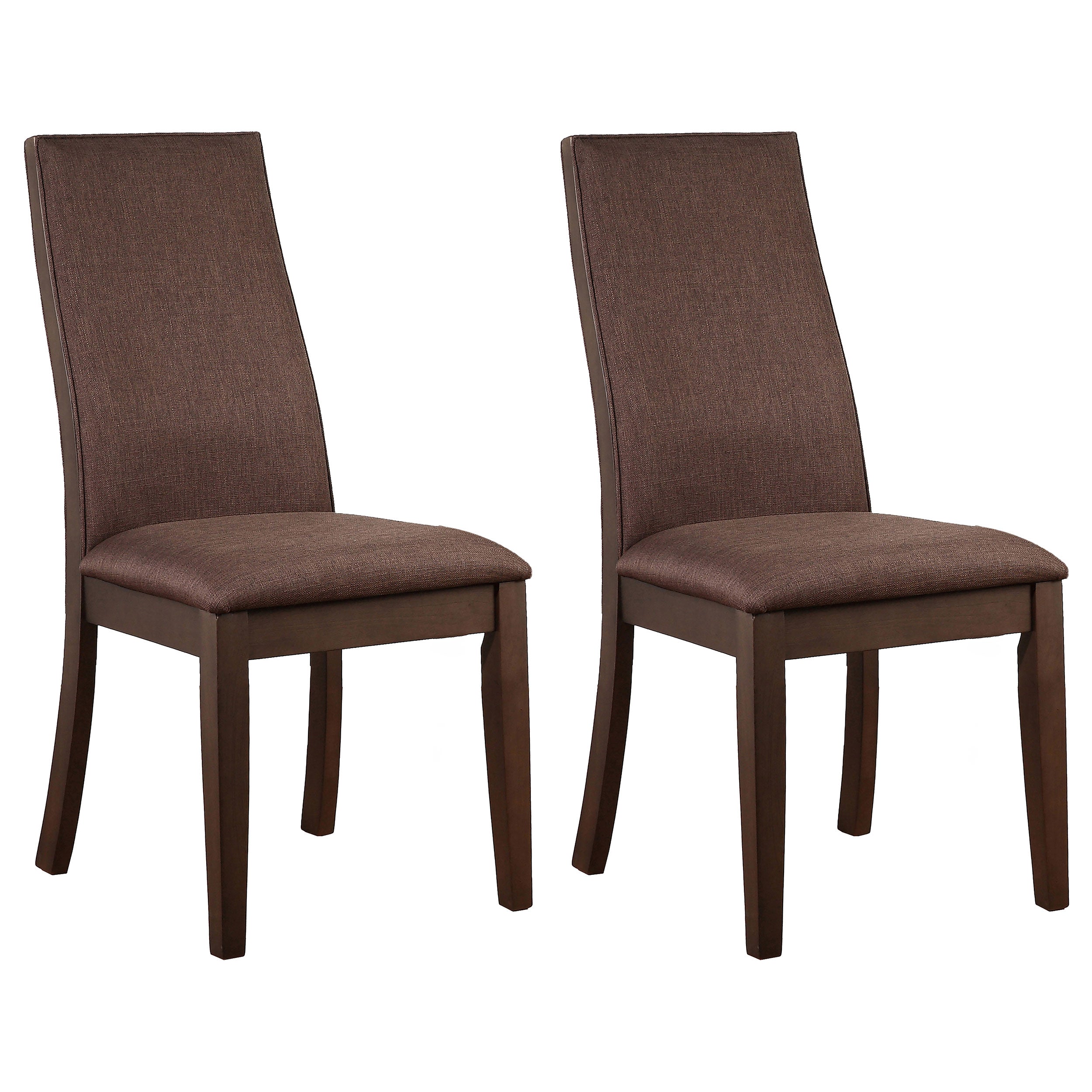 Spring Creek Upholstered Dining Chair (Set of 2)